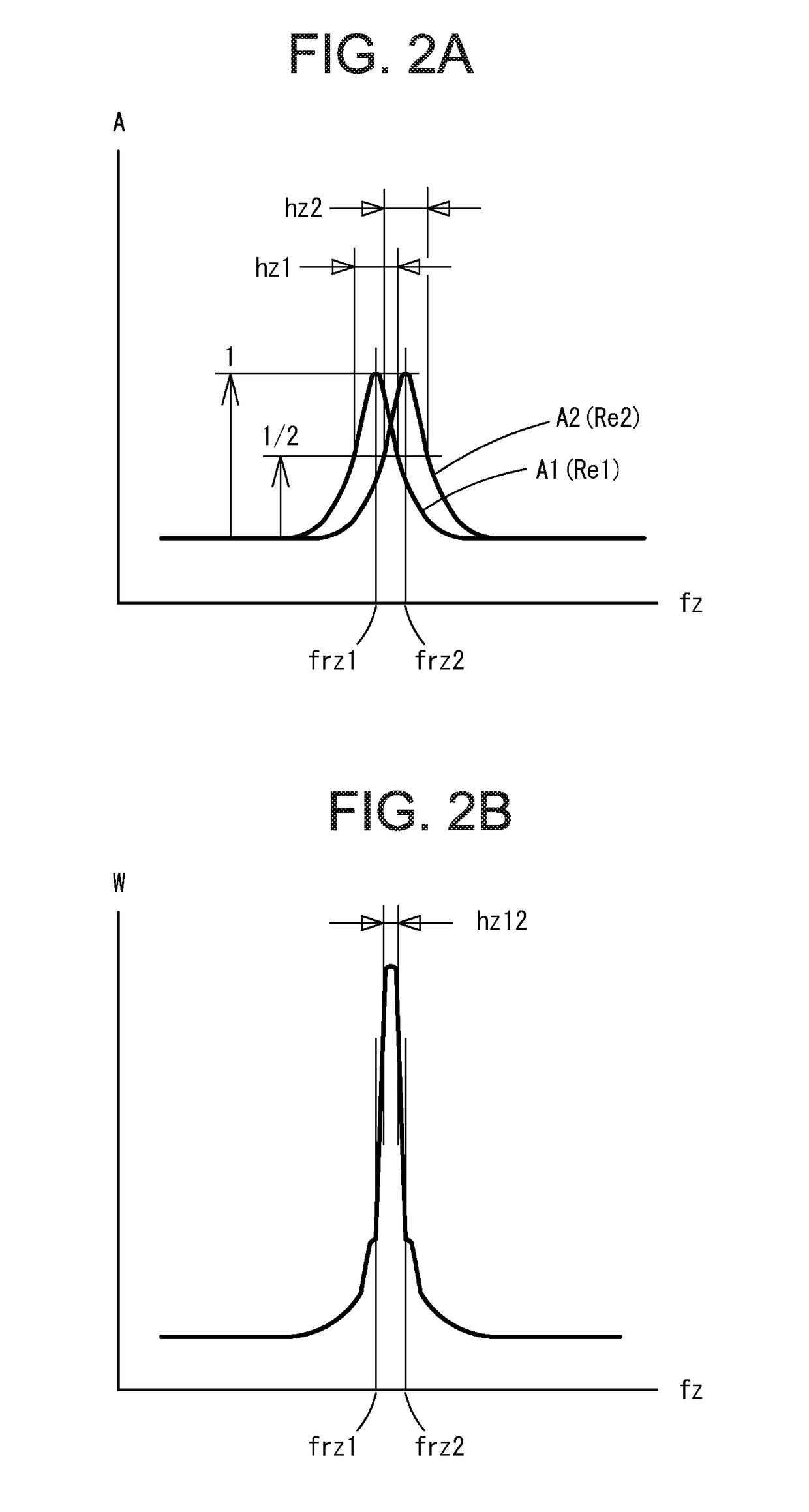 Power generating element