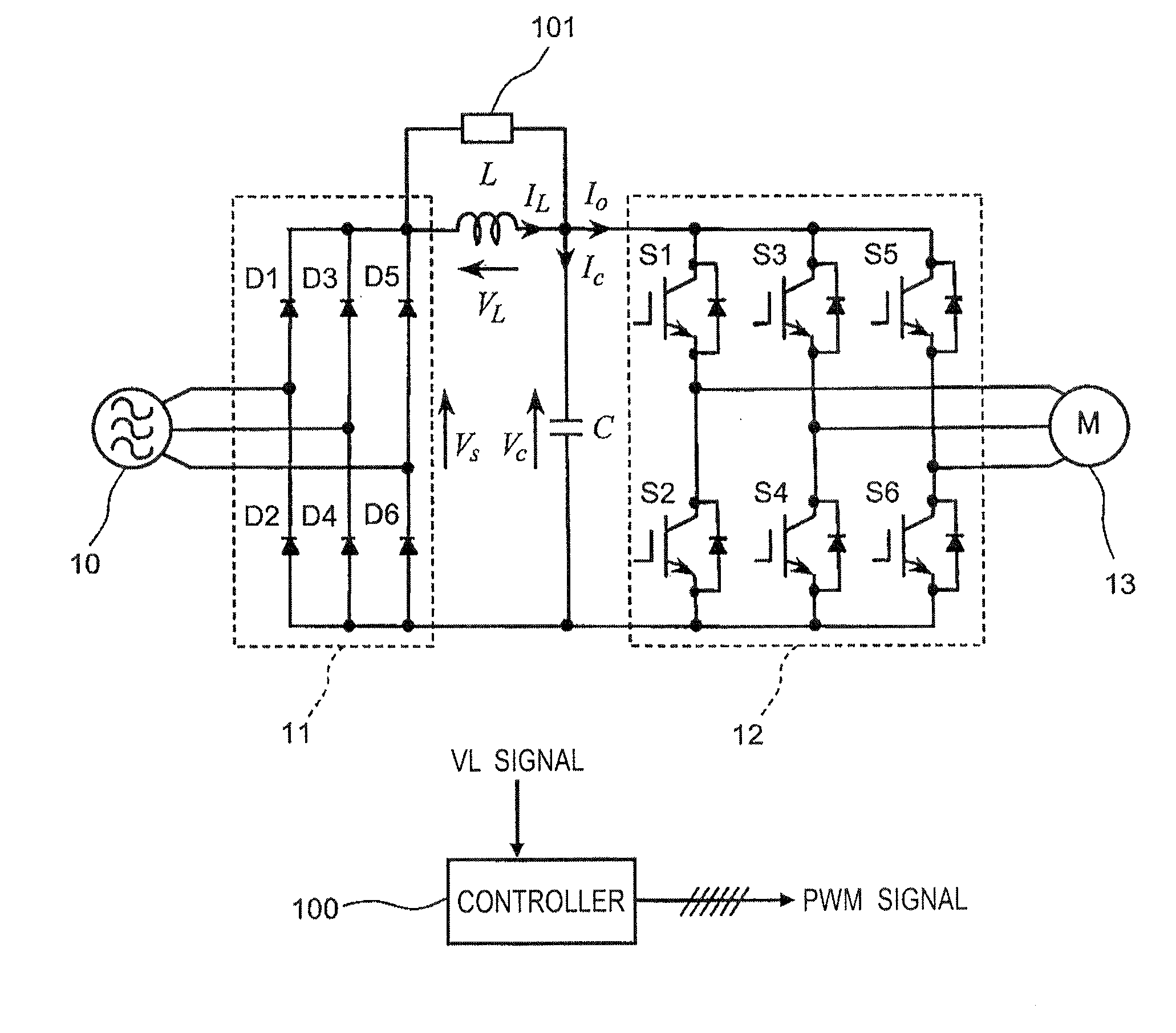 Power converter