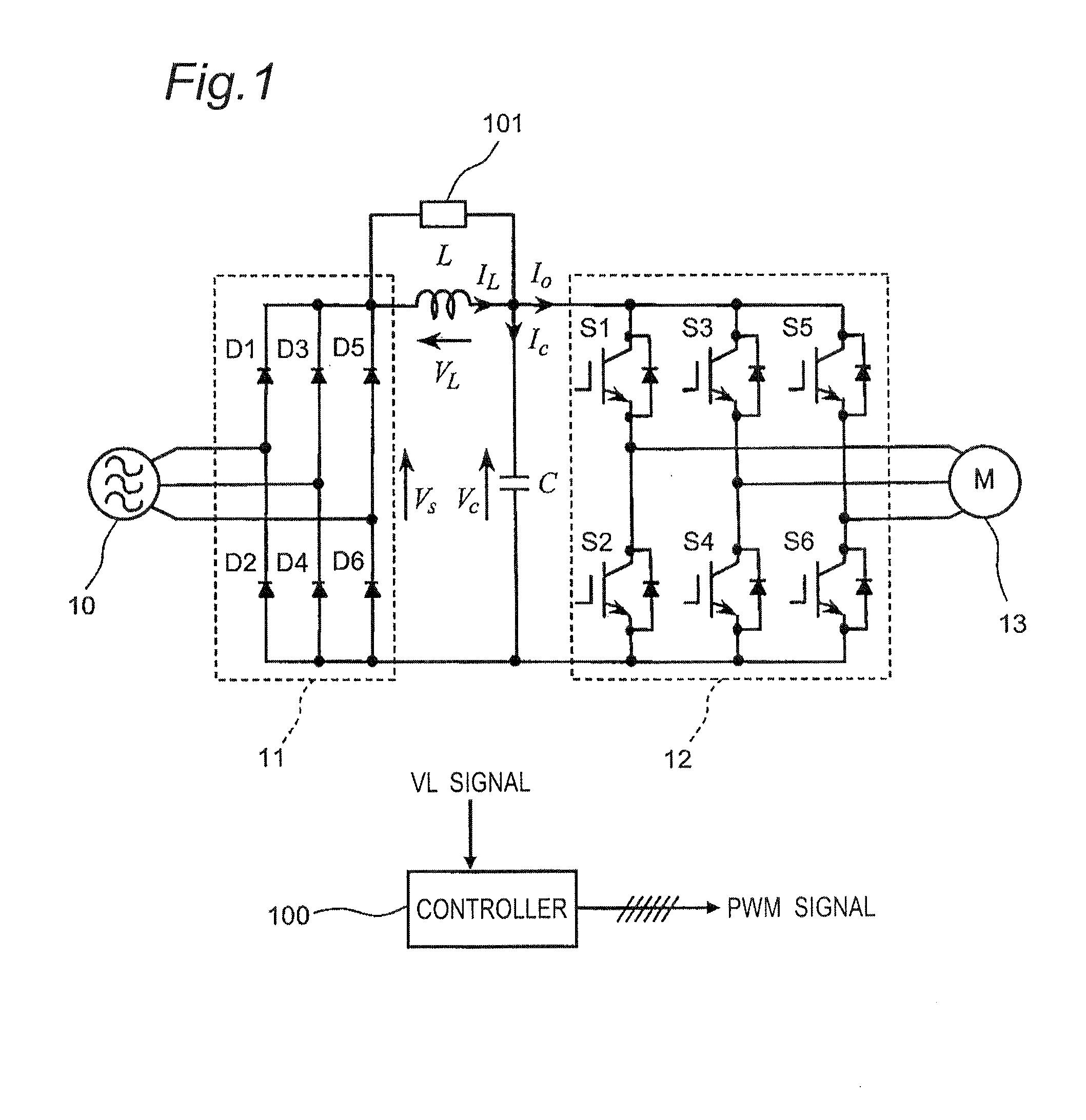 Power converter