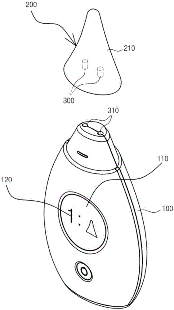 Multifunctional skin care device