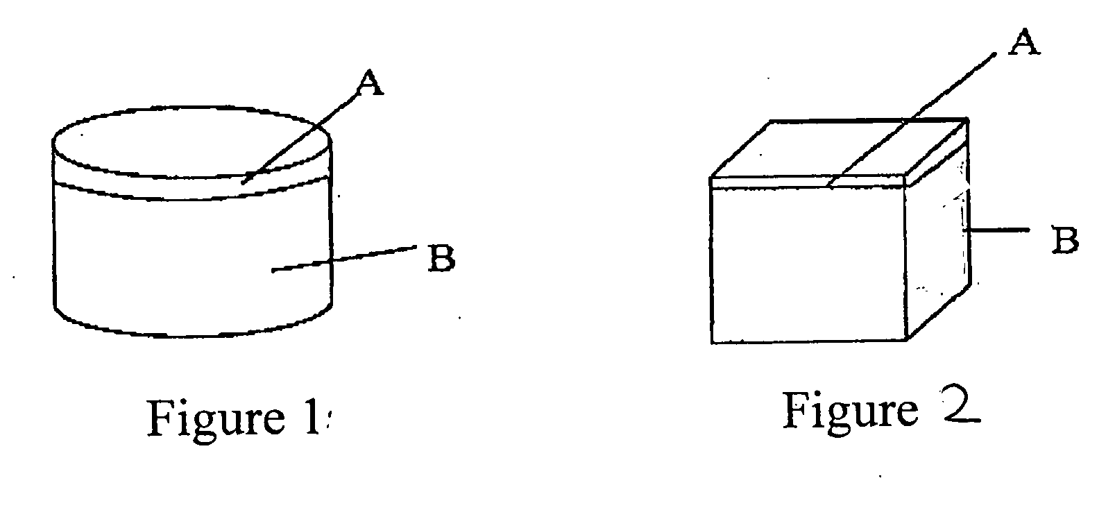 Prosthesis for joint cartilage repair and method of manufacture