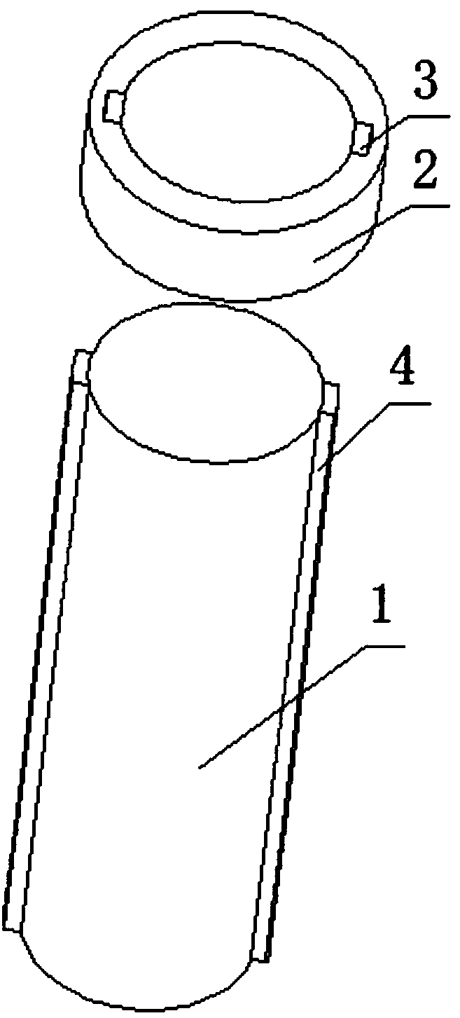 Paper cutting device for printing machine