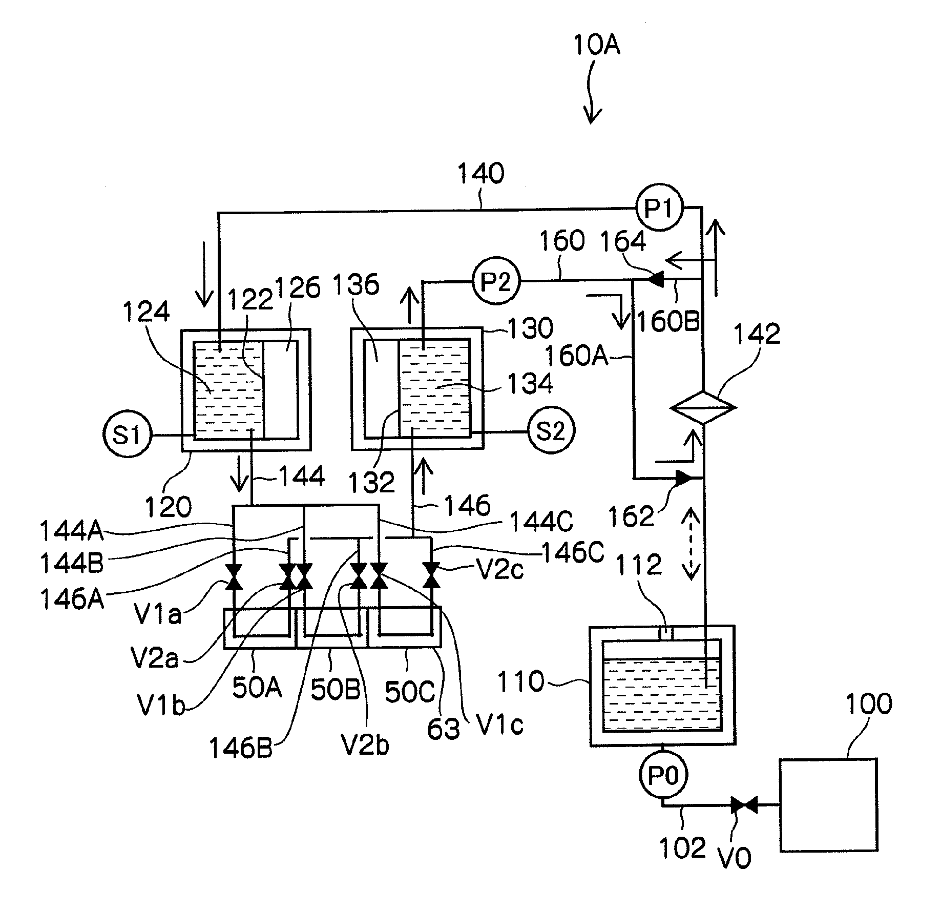 Inkjet recording apparatus and recording method