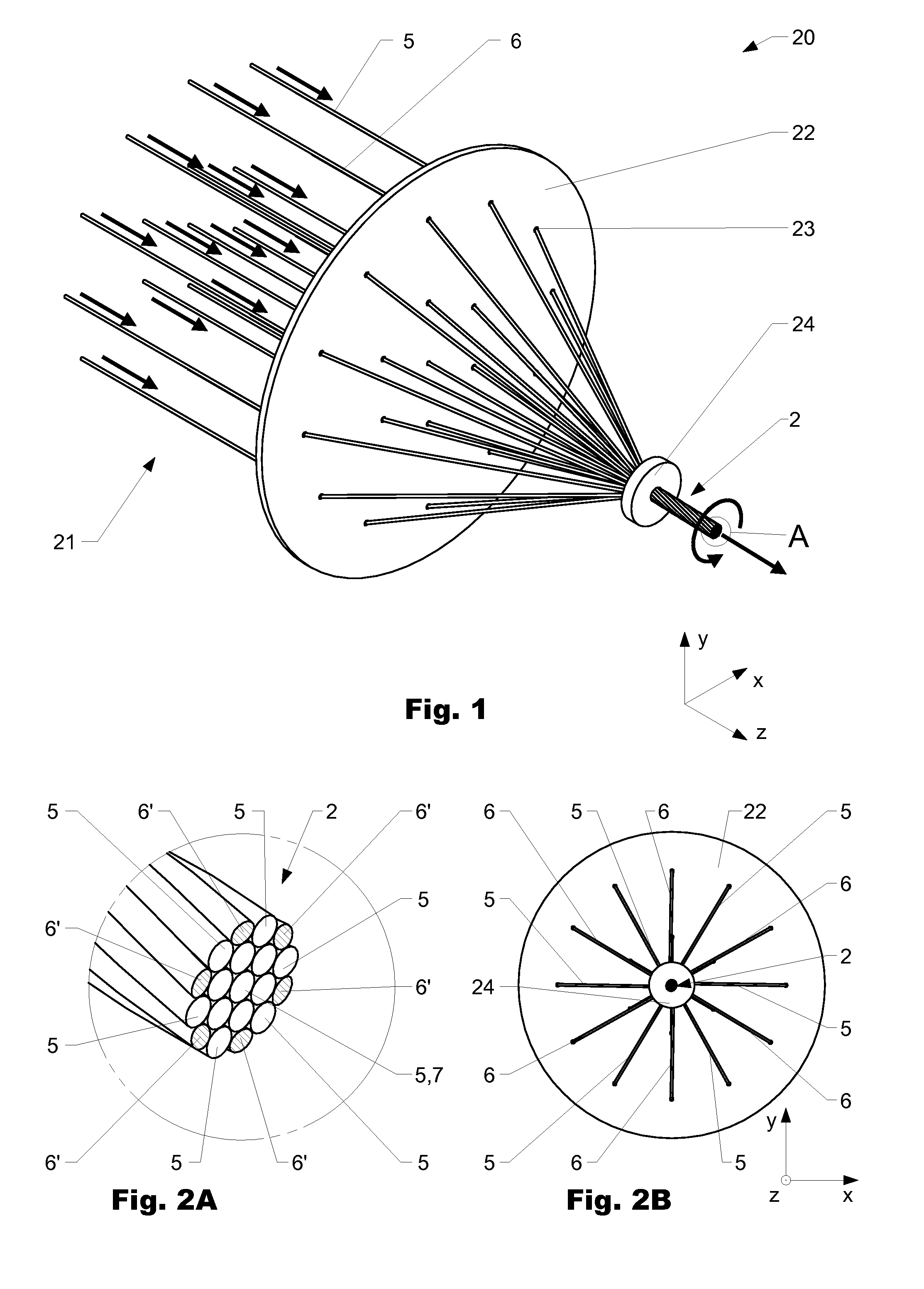 Sealed conductor cable