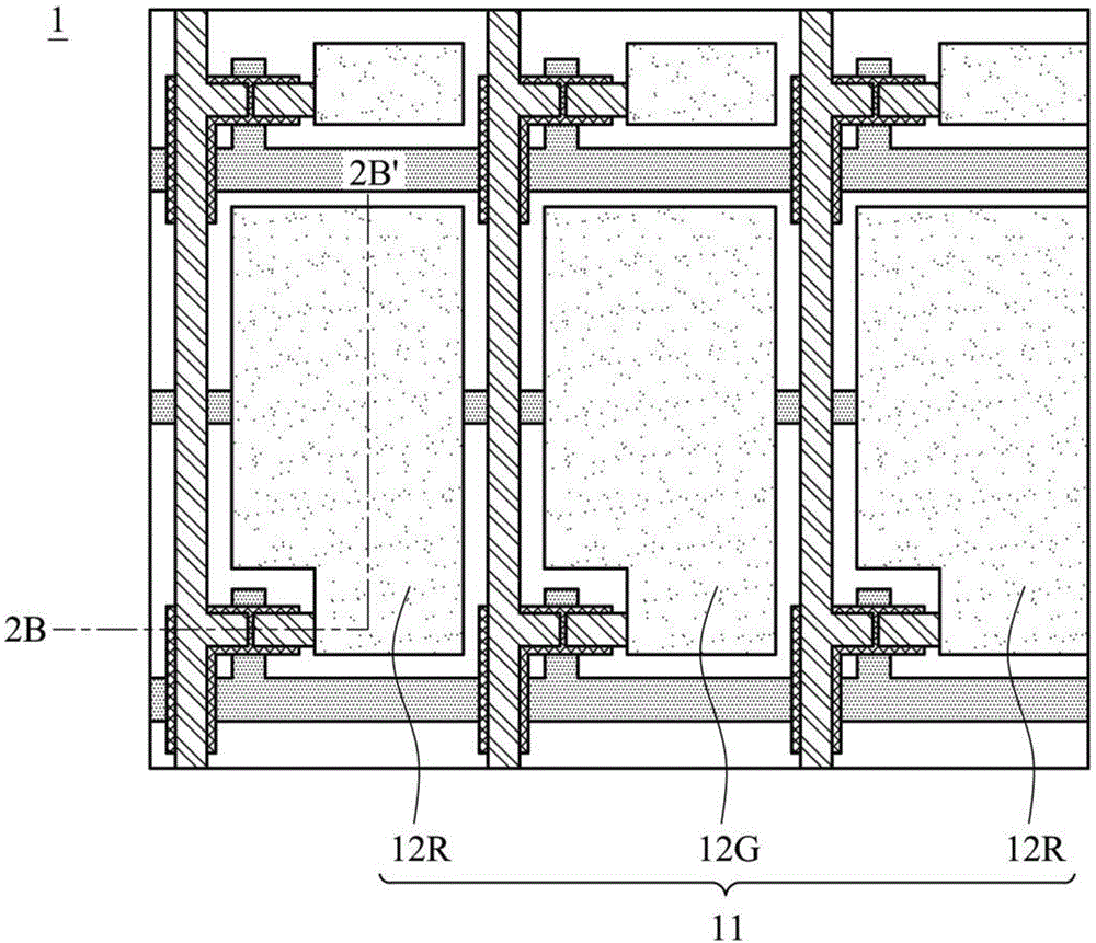 Display panel and manufacturing method thereof