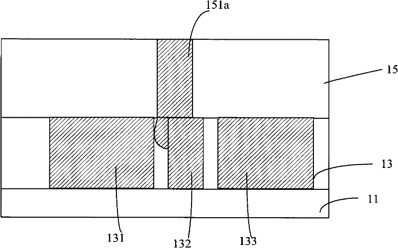 Method for forming semiconductor structure and semiconductor structure