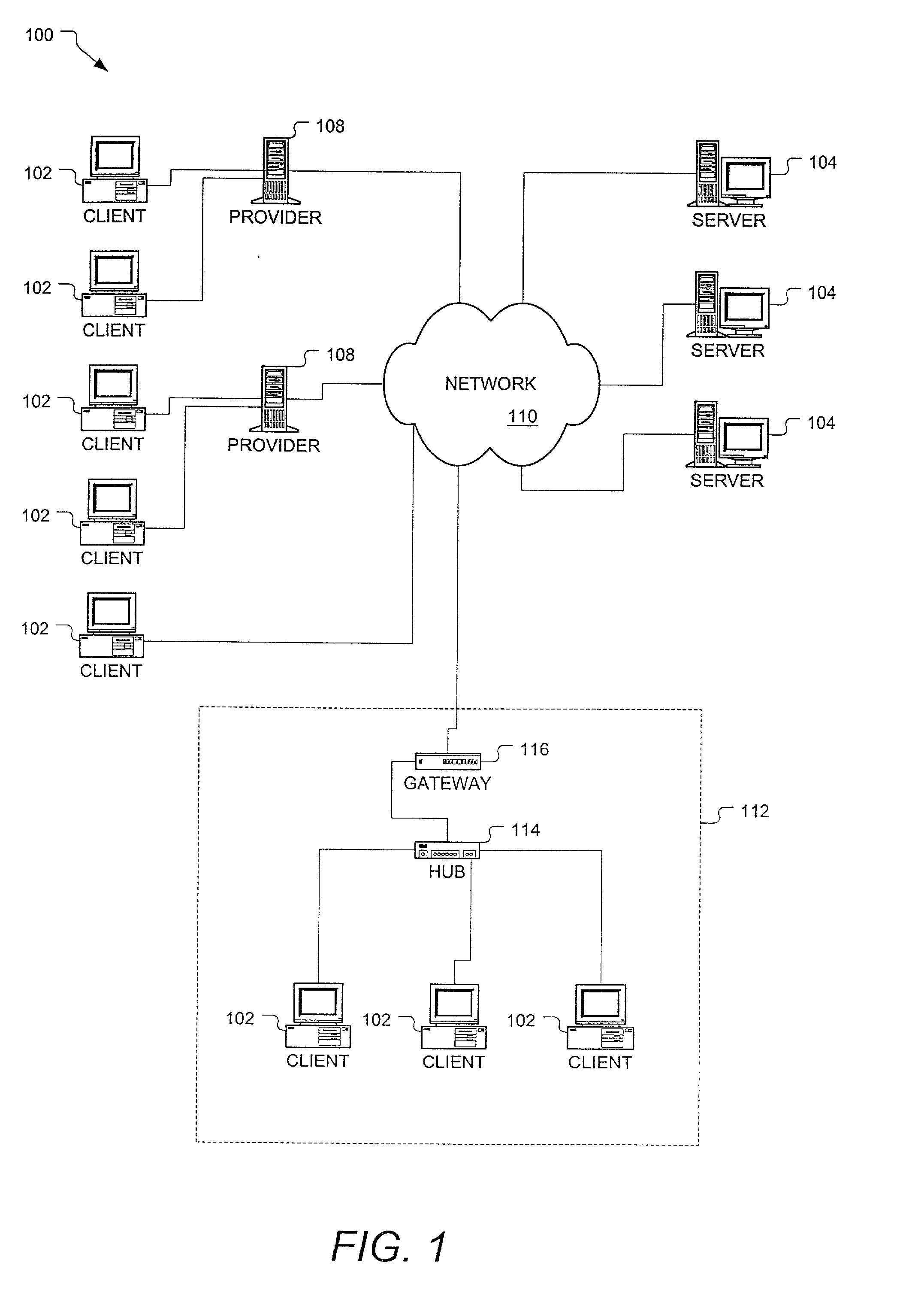 Interactive product selector with fuzzy logic engine