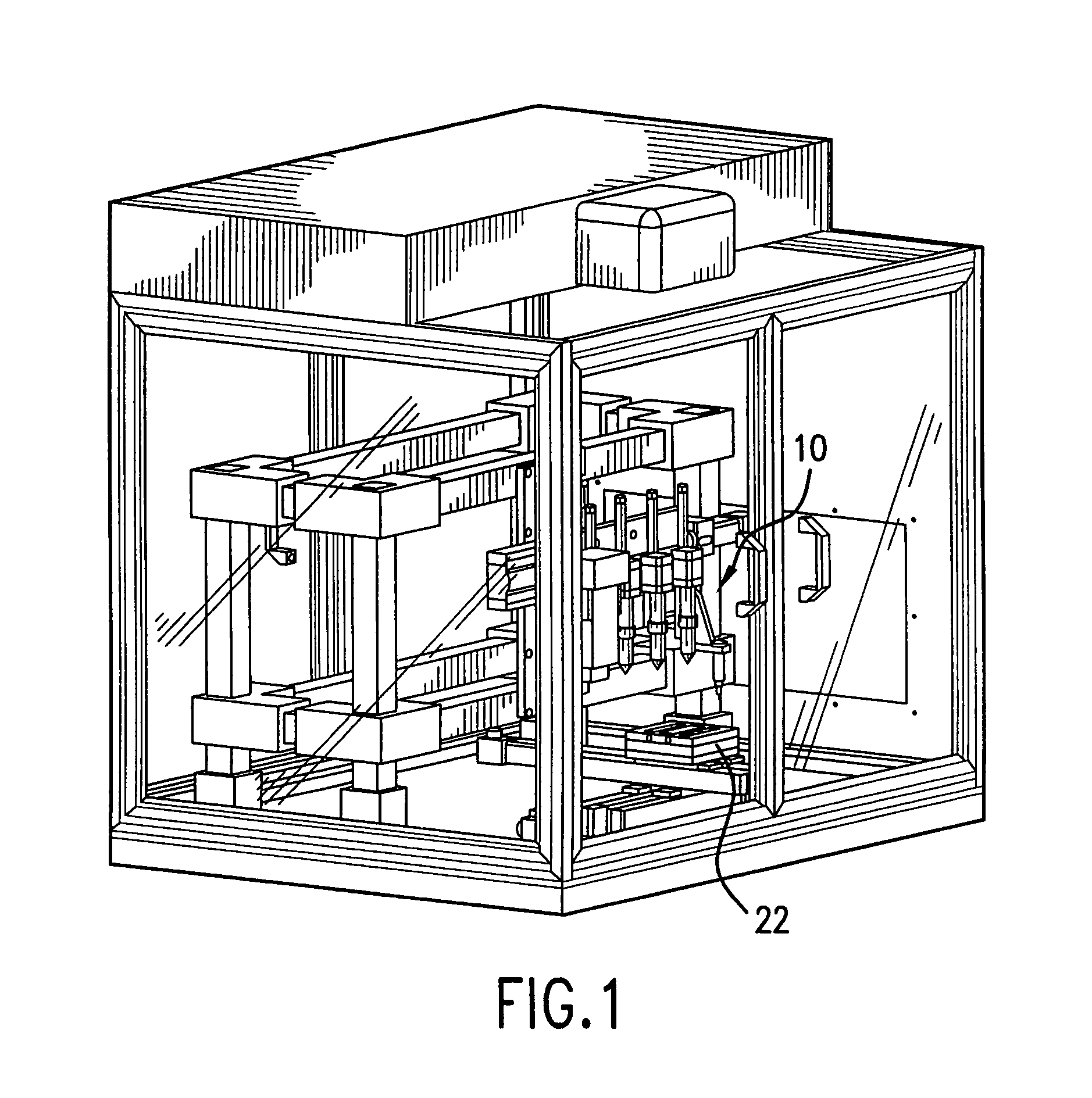 Architecture tool and methods of use