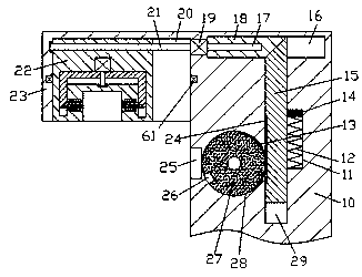 Improved shoe preparation apparatus