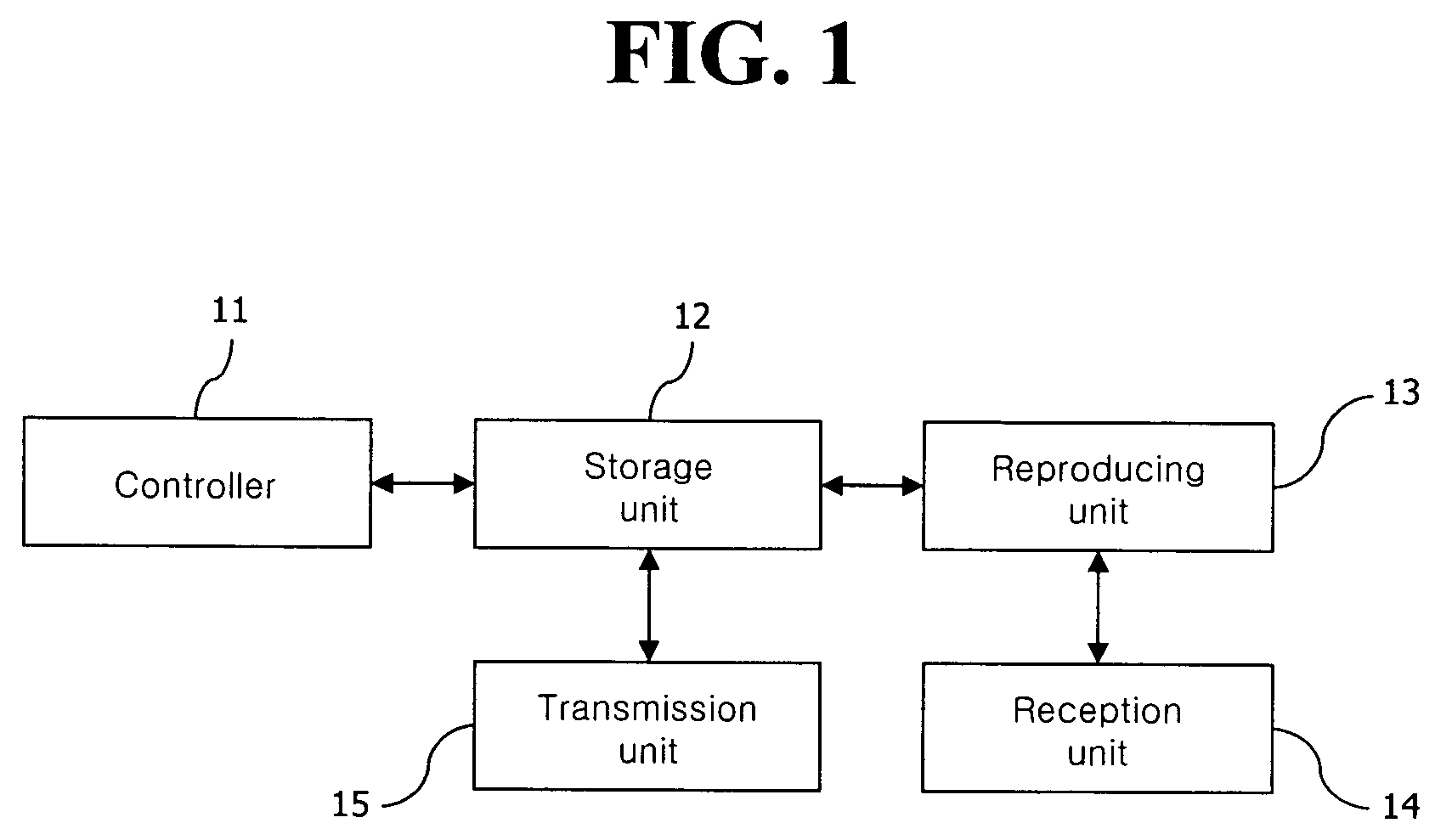 Mobile terminal having bookmark functionn of contents service and operation method thereof