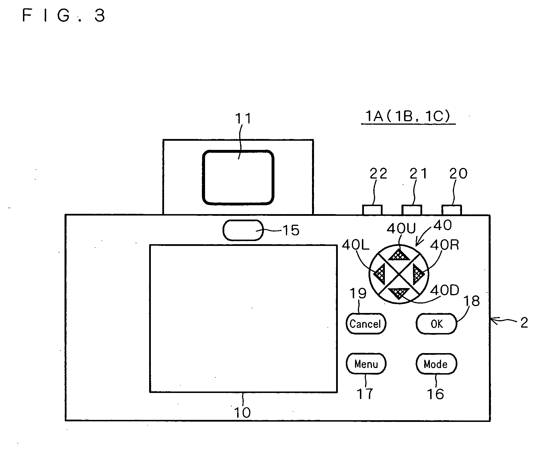 Image capturing apparatus