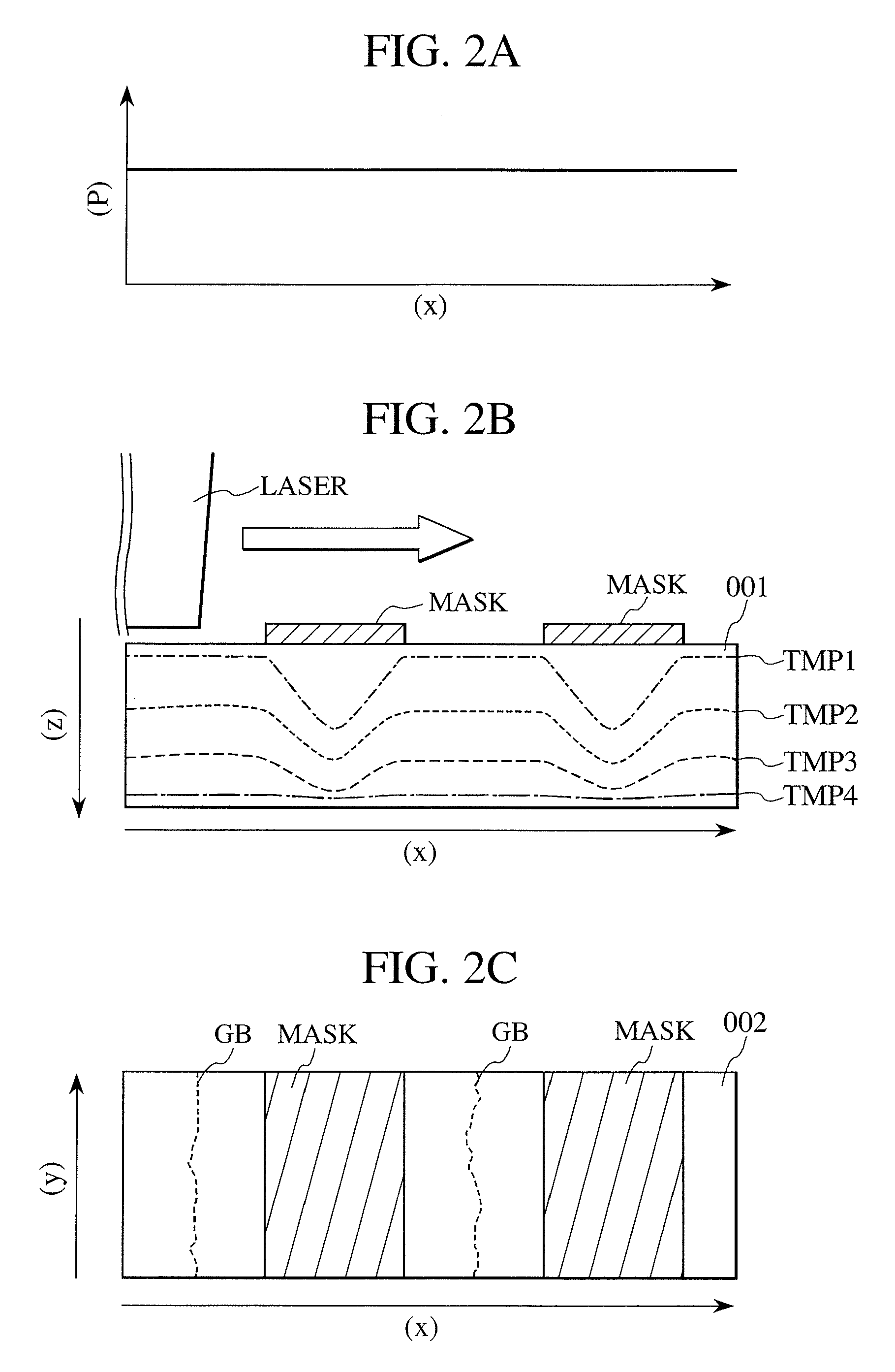 Non-volatile memory device and method of manufacturing the same