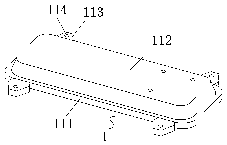 Multi-degree-of-freedom drilling machine