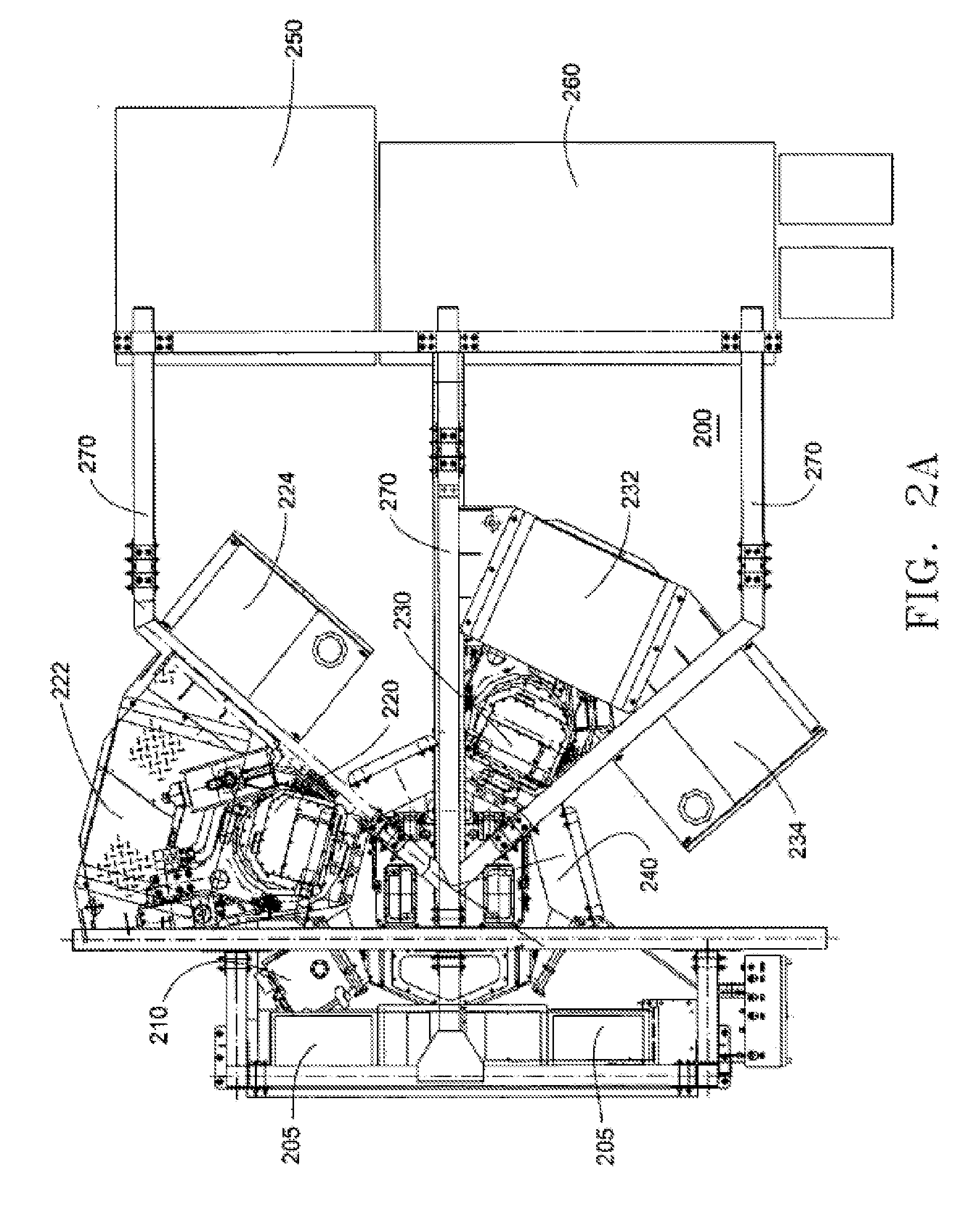 System for improving the wafer to wafer uniformity and defectivity of a deposited dielectric film