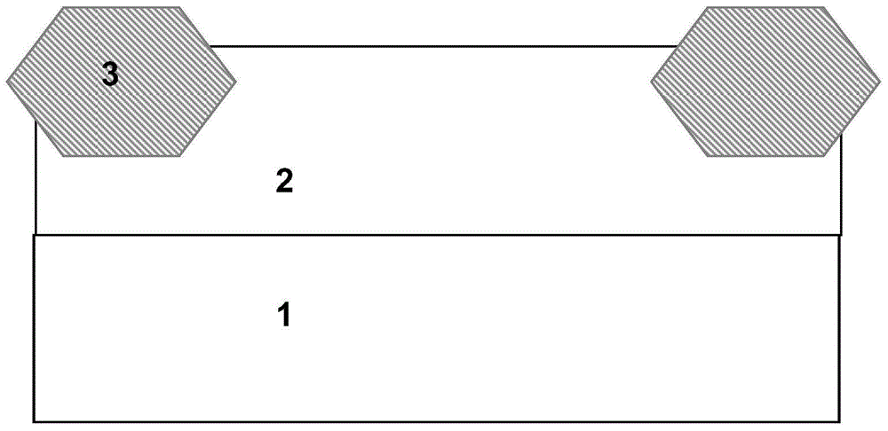 Manufacturing method and structure of bipolar transistor