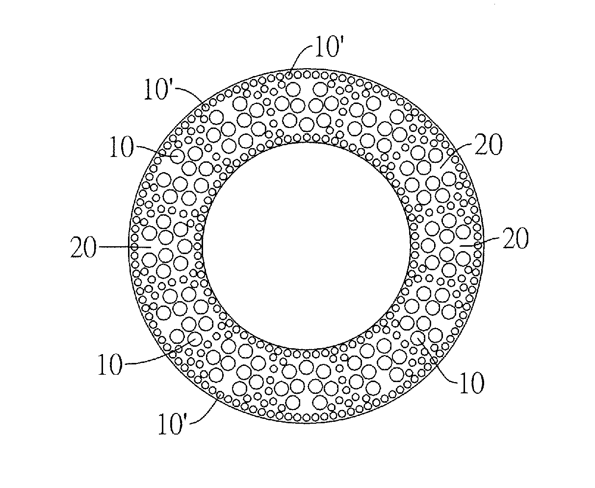 Light guide tube