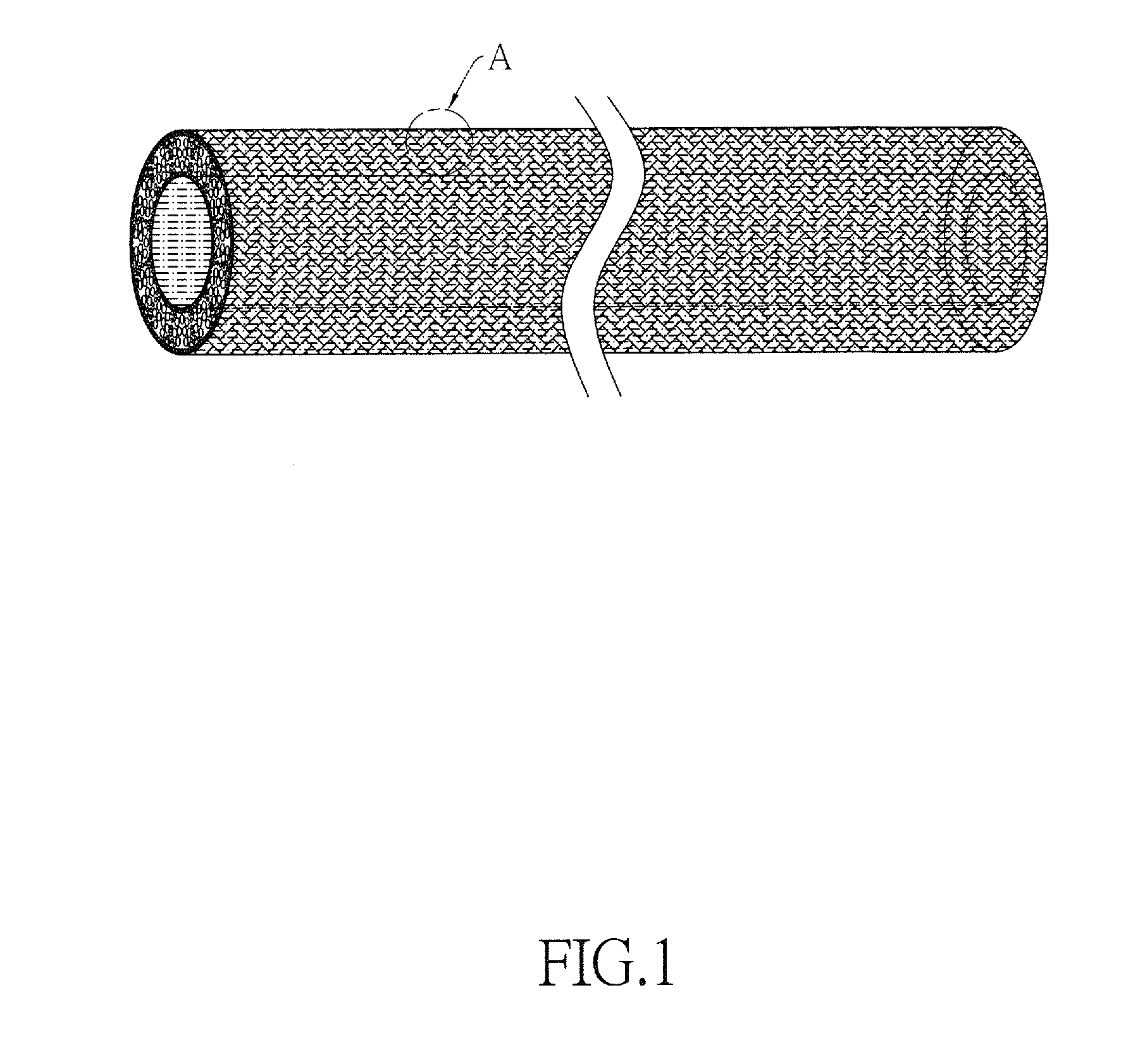 Light guide tube