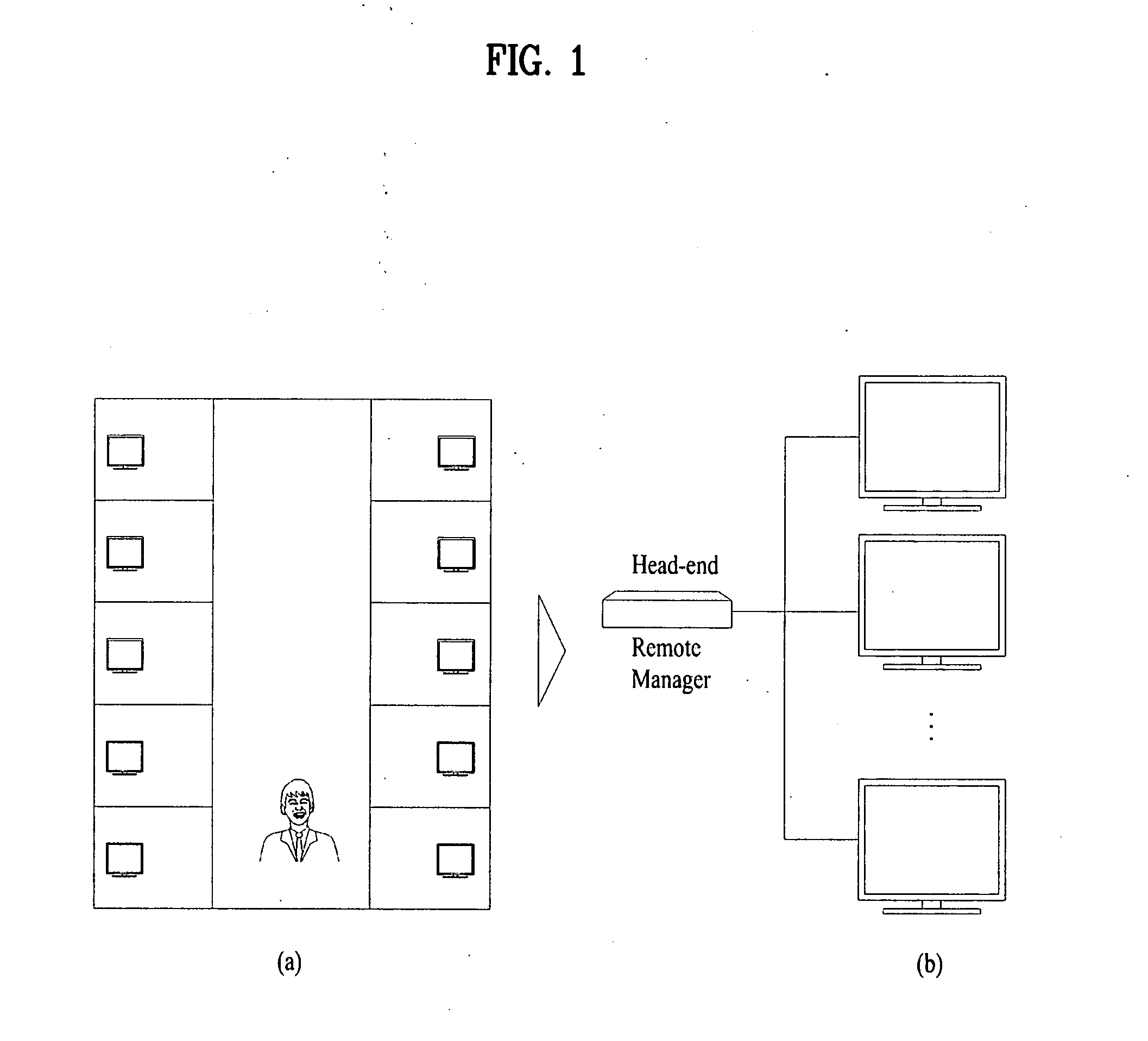 Digital broadcasting system and method of processing data in digital broadcasting system