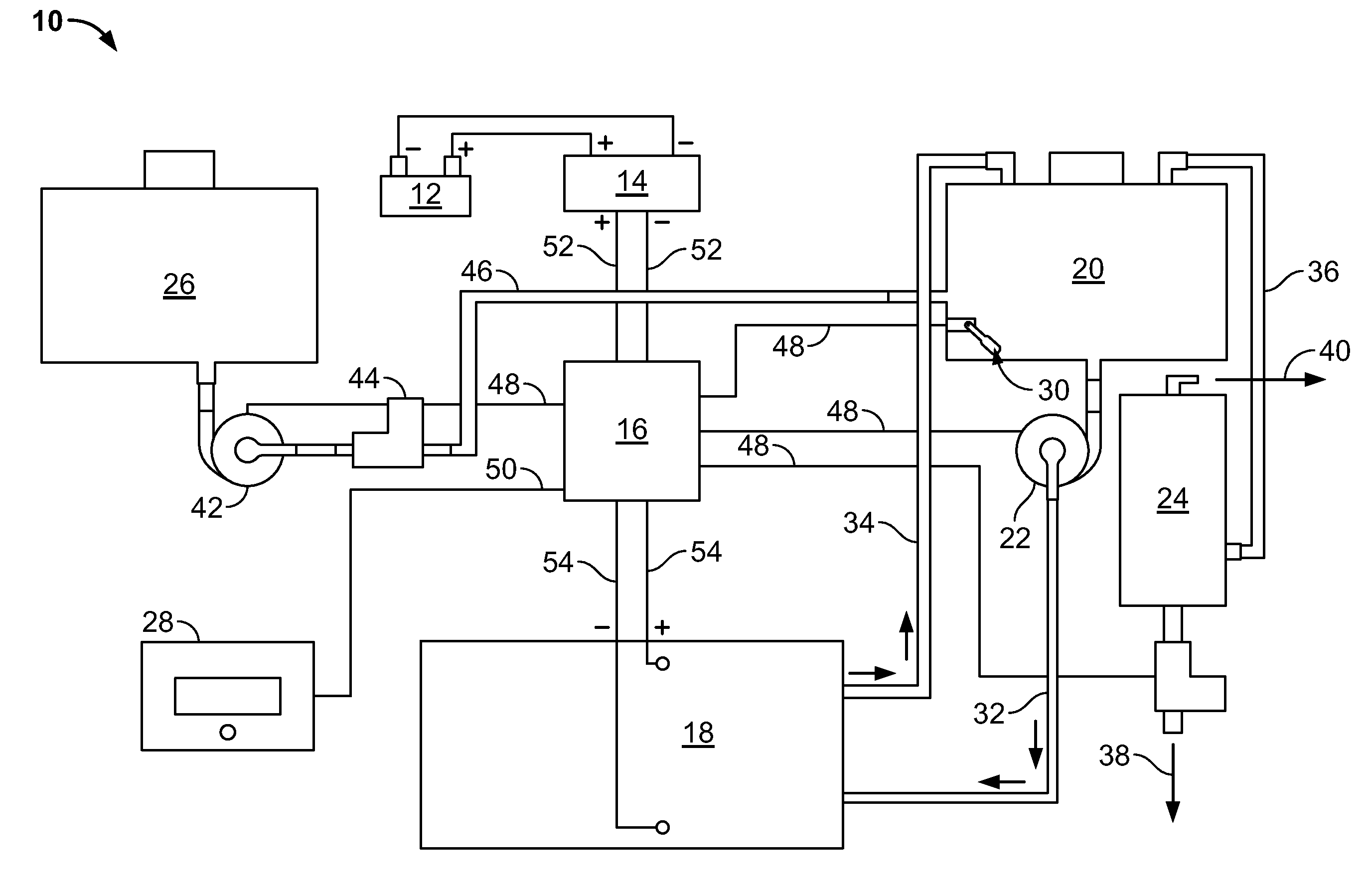 Generation of high octane hydrogen gas from acetic acid