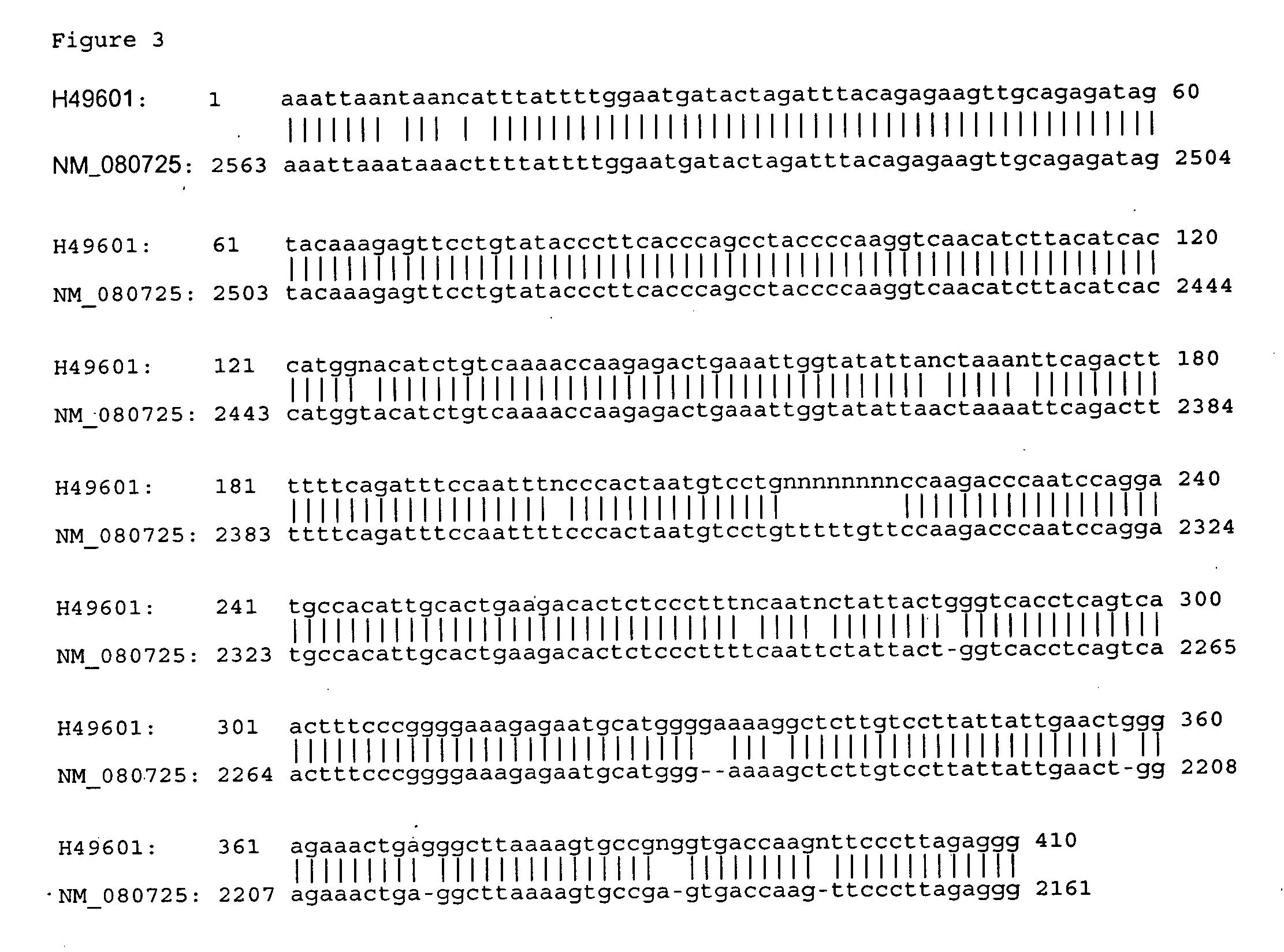 Methods of using peroxisome proliferator-activated receptor alpha target genes