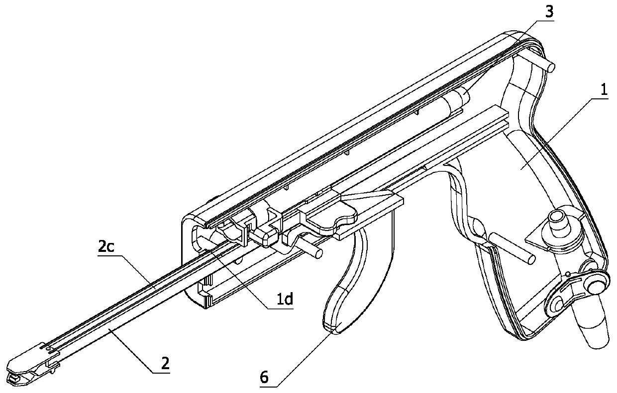 Adjustable elastic-line ligation apparatus