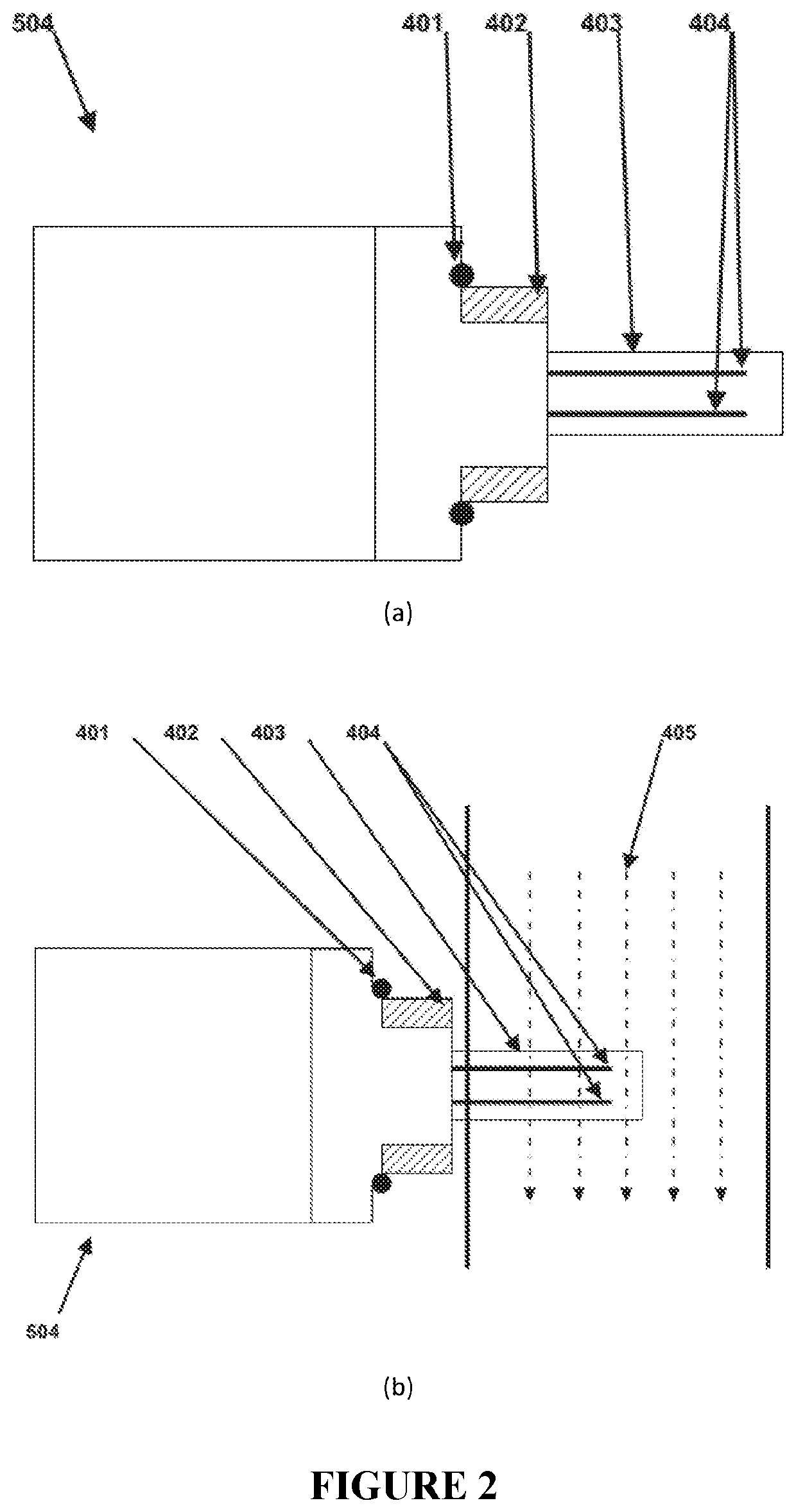 Smart fueling elbow