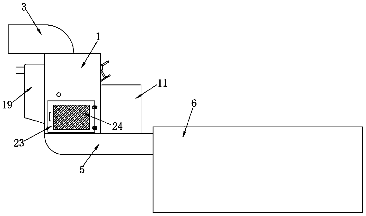 Sewage treatment equipment and sewage treatment method thereof