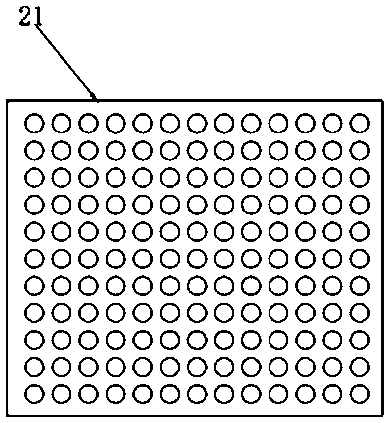 Sewage treatment equipment and sewage treatment method thereof