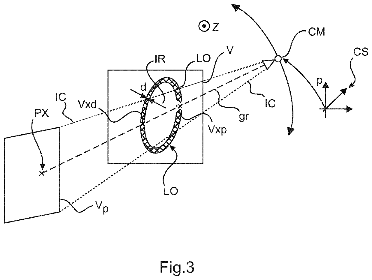 Image processing system and method