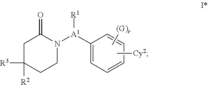 Lactam Inhibitors Of 11-Beta-Hydroxysteroid Dehydrogenase 1