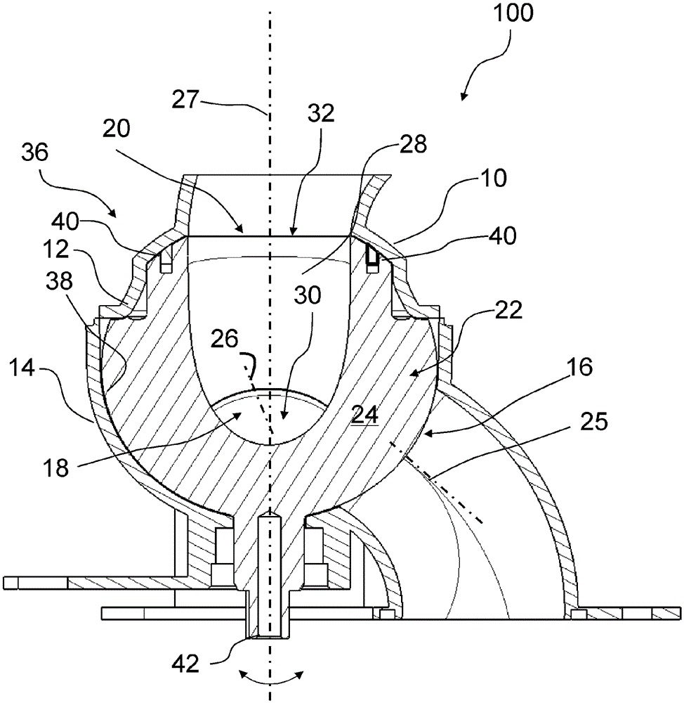 Fluid control device