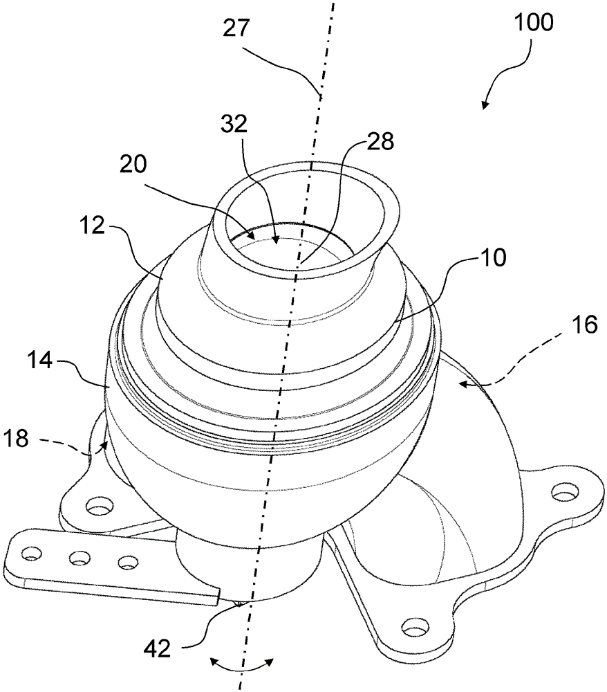 Fluid control device