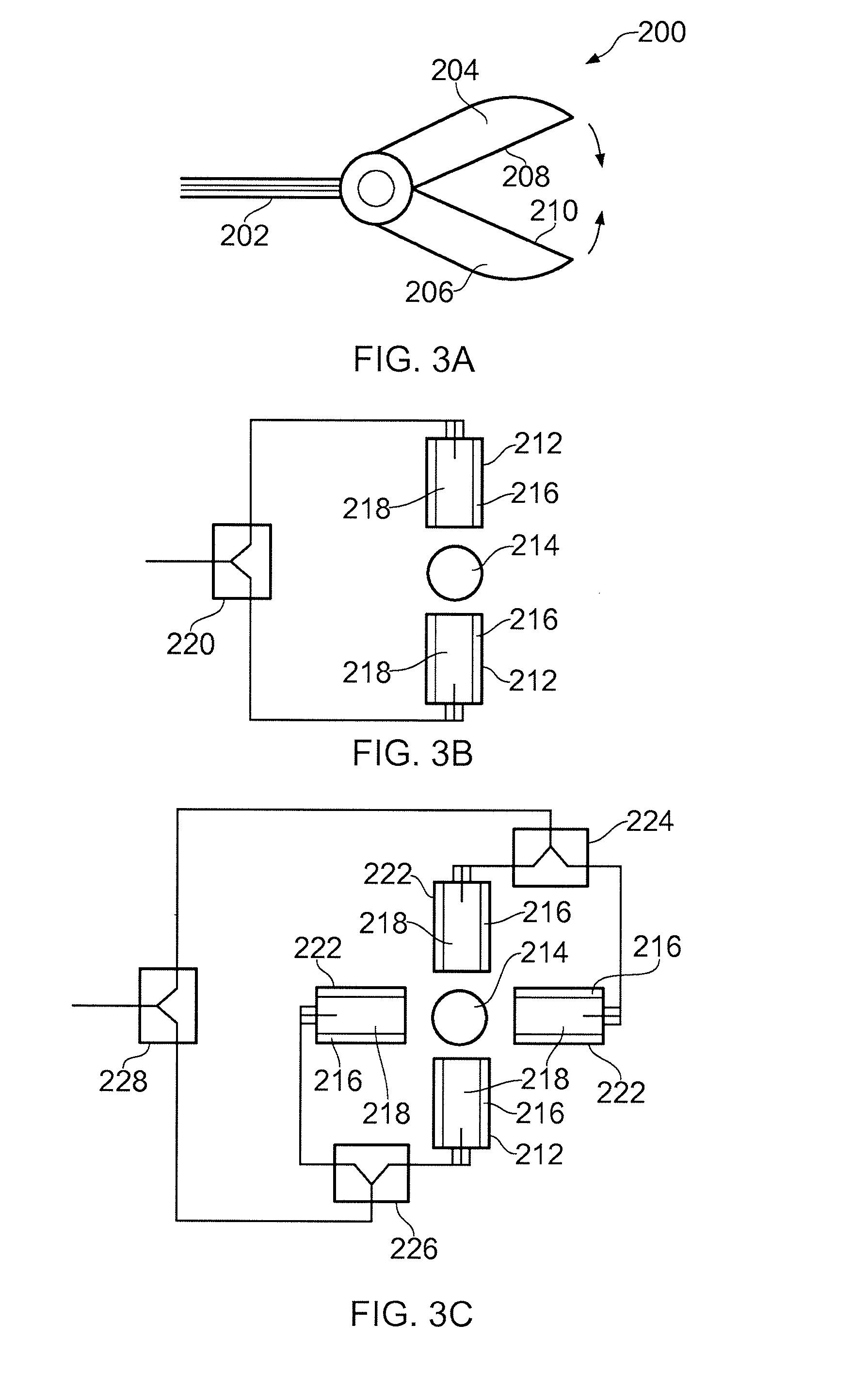 Electrosurgical instrument