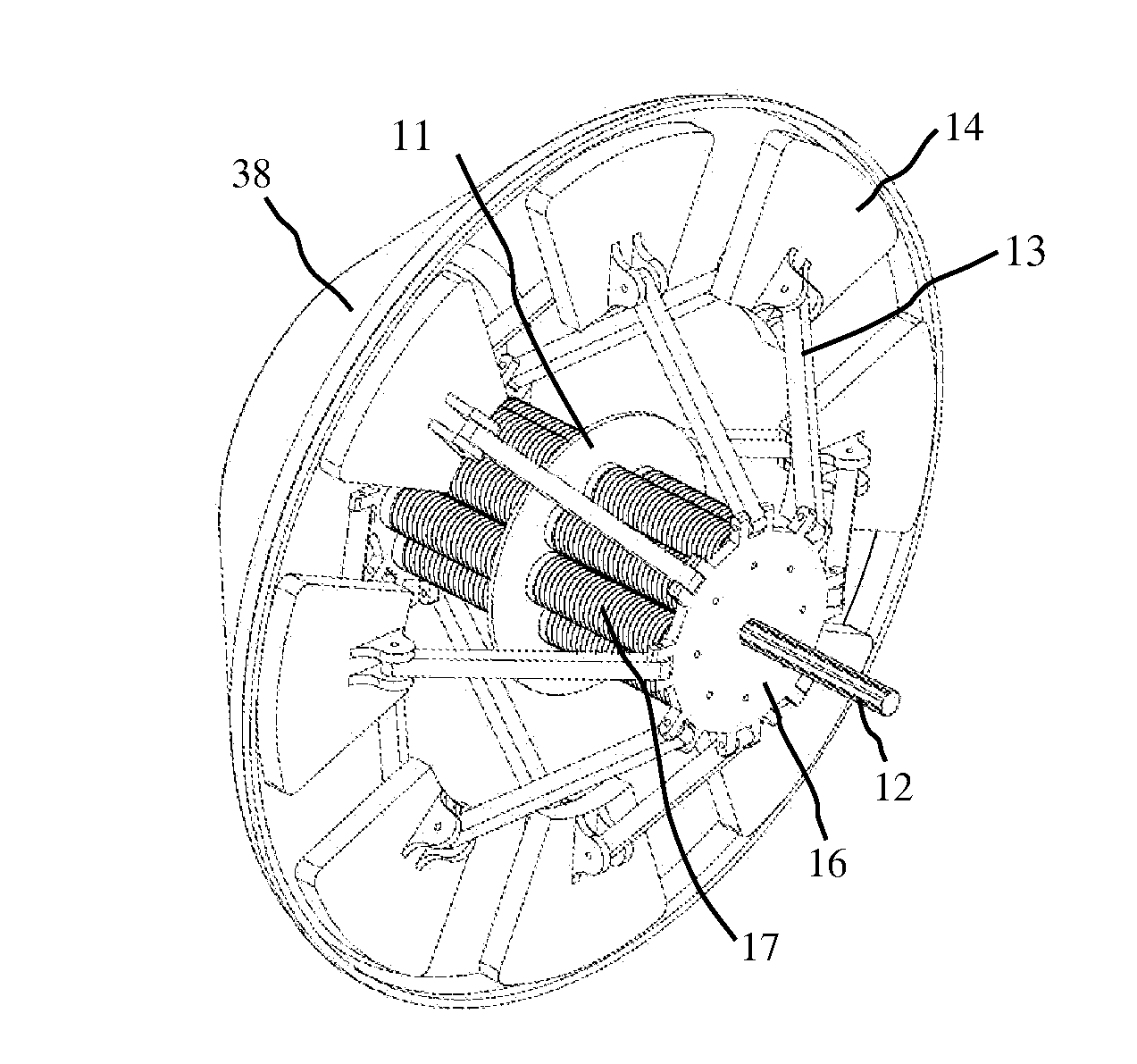 Energy Storage Device