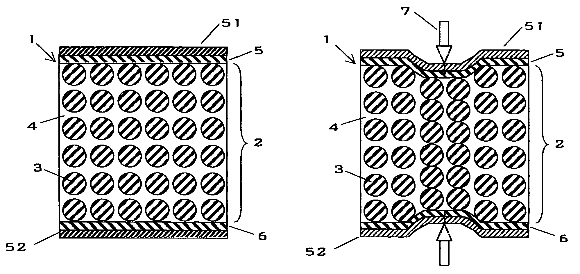 High-sensitivity pressure conduction sensor for localized pressures and stresses