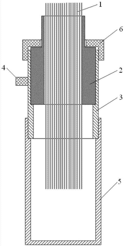 Electro-acoustic transformation electrode