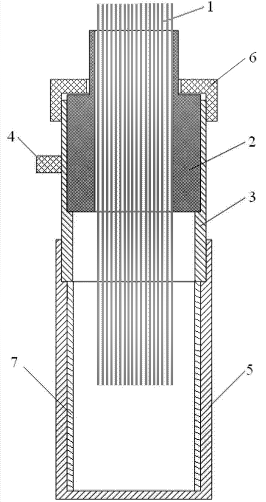 Electro-acoustic transformation electrode