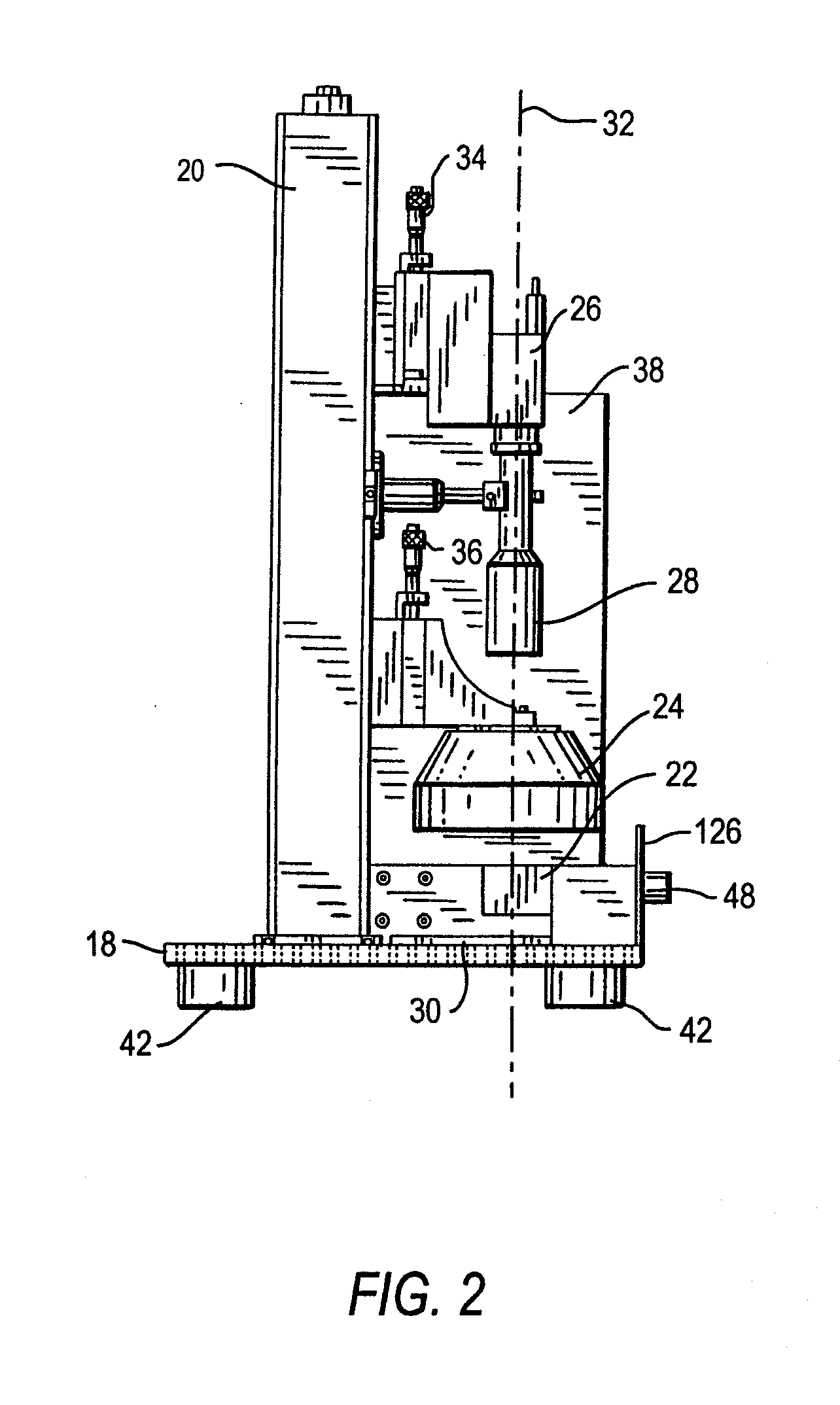 Arrangement for and method of holding gemstones