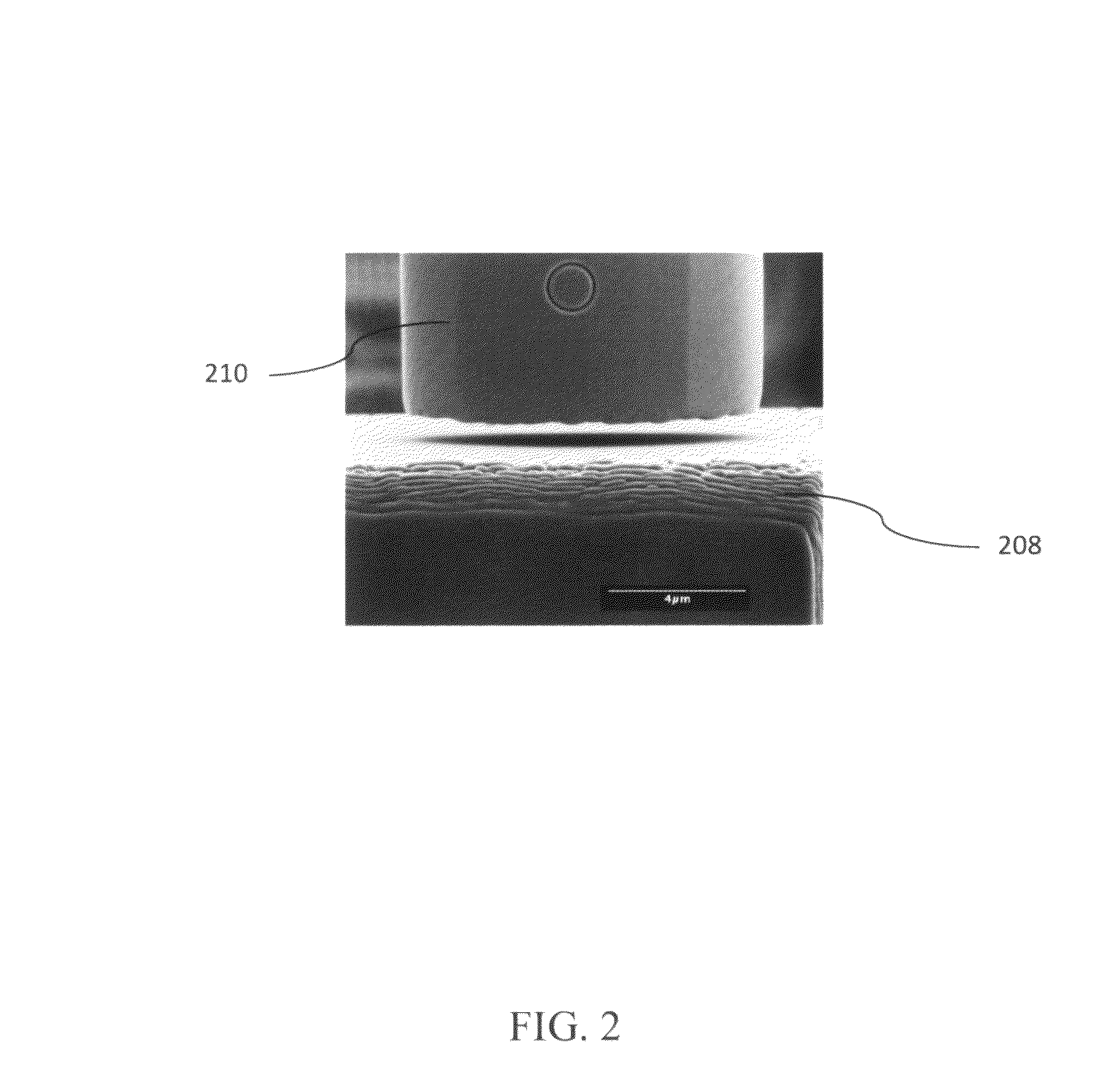 Microtesting rig with variable compliance loading fibers for measuring mechanical properties of small specimens