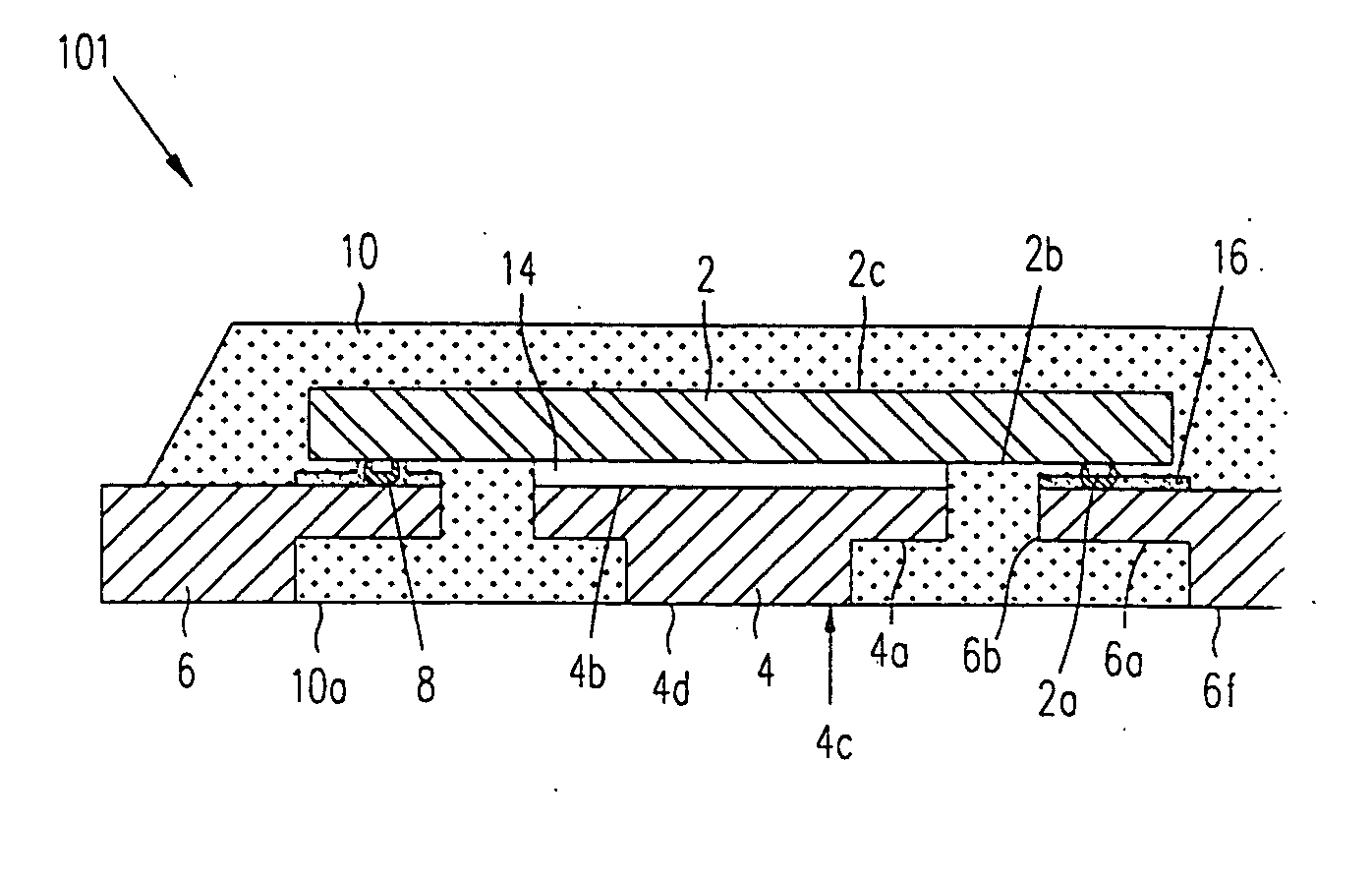 Semiconductor package