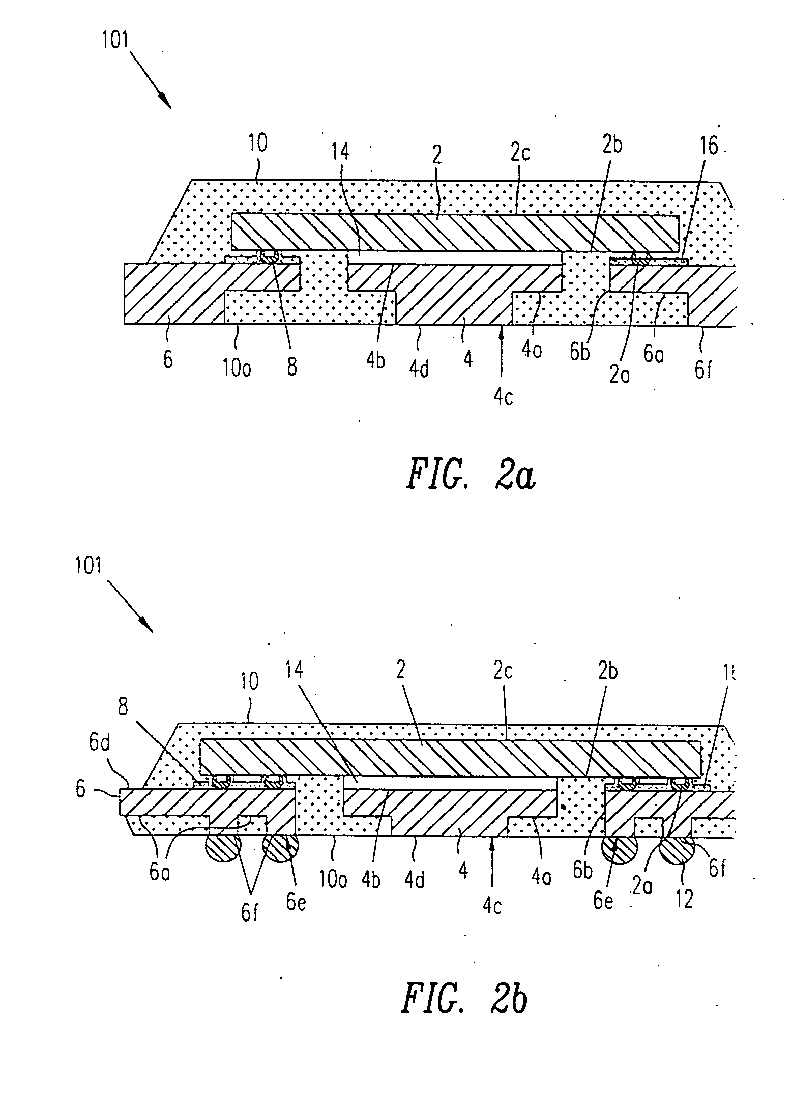 Semiconductor package