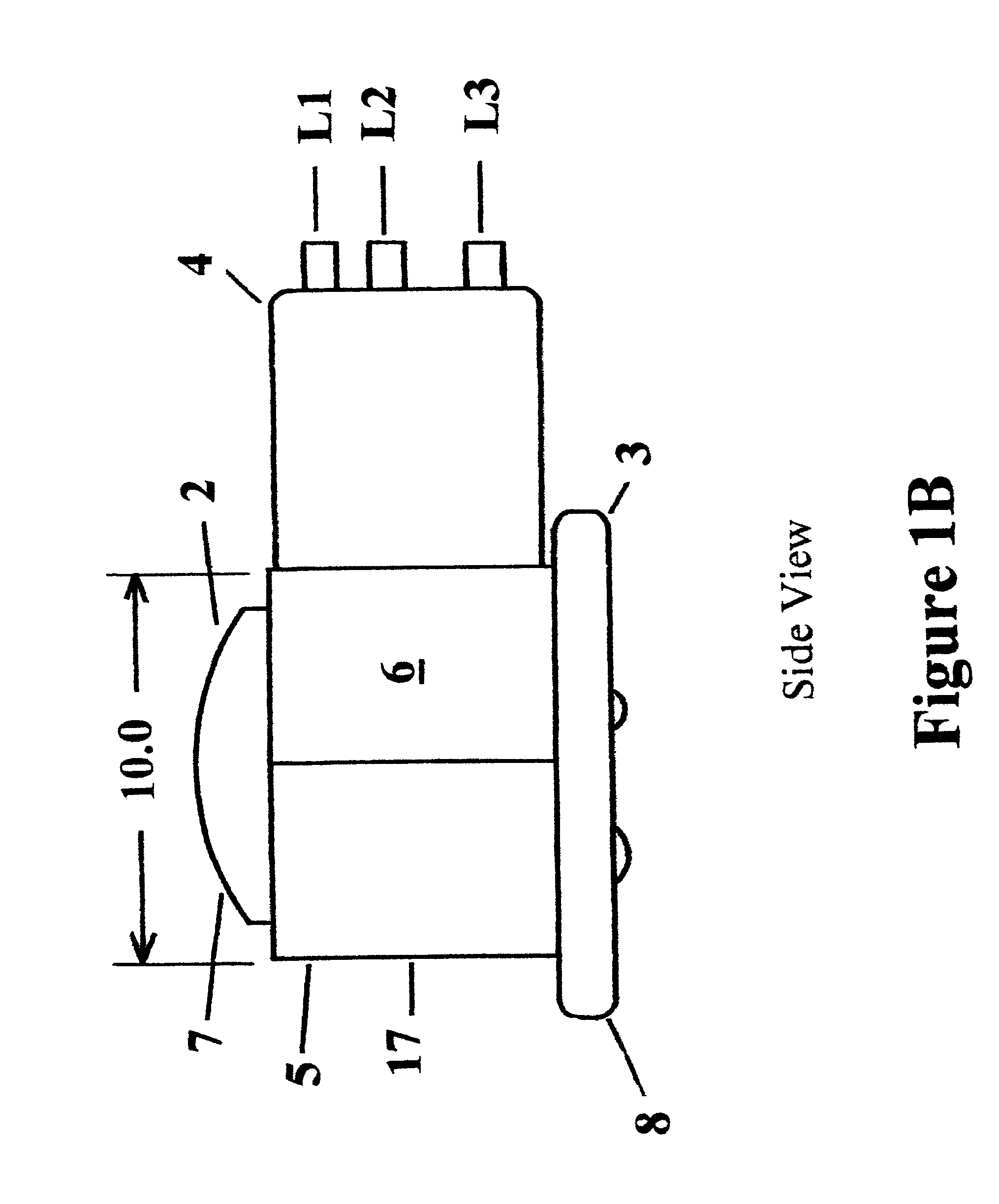 Automated compulsory blood extraction system