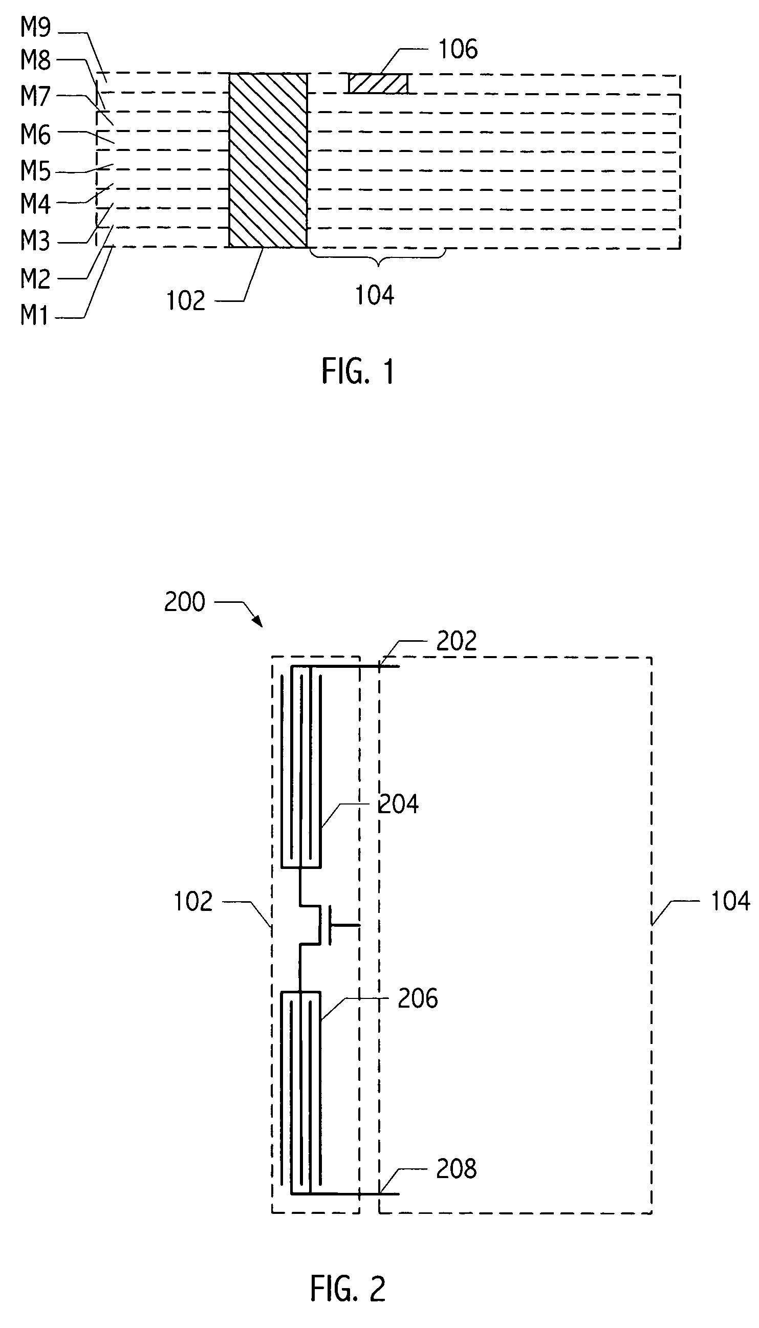 Method and structure for forming relatively dense conductive layers