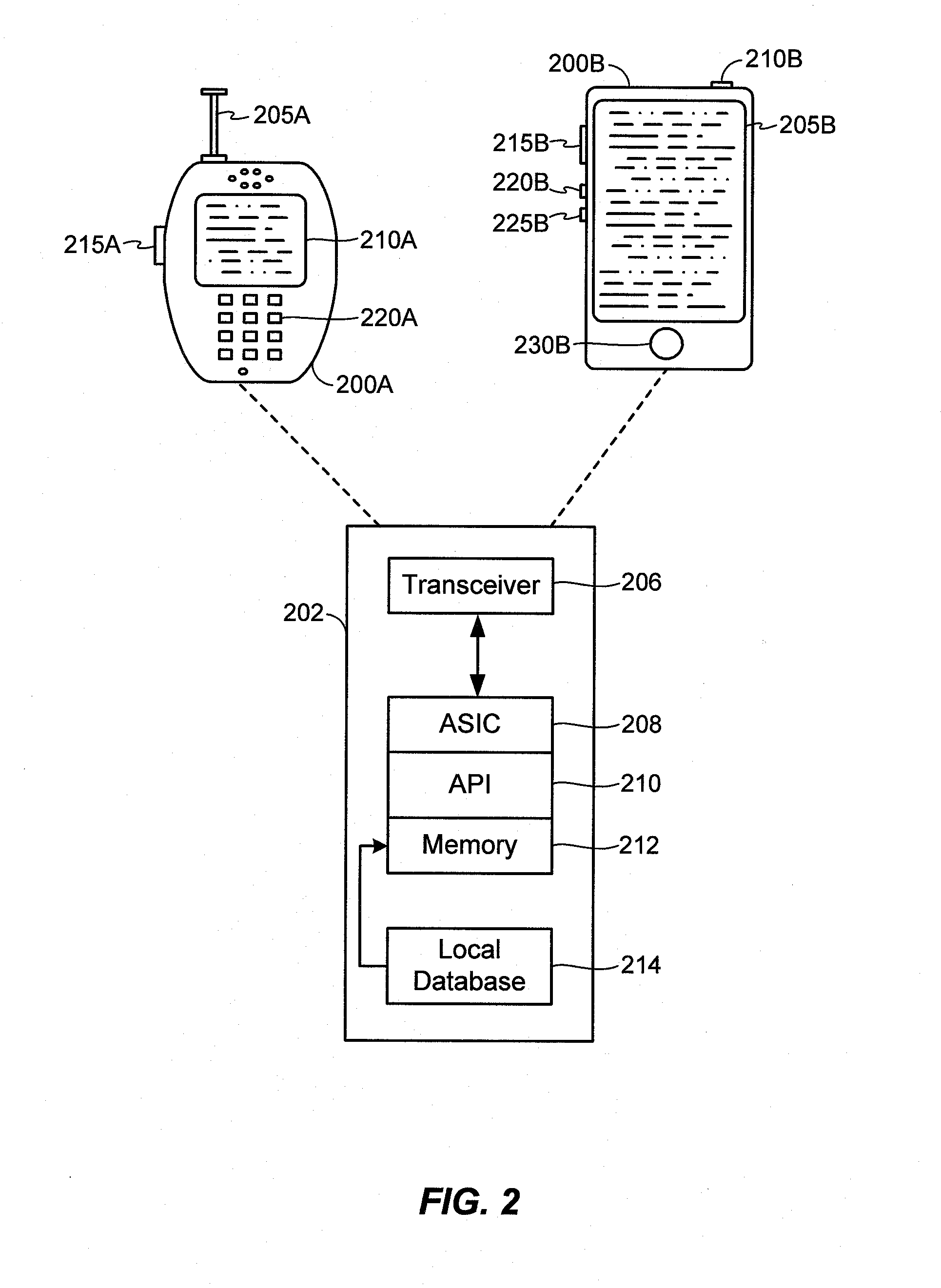 Using motion to improve local wireless network connectivity