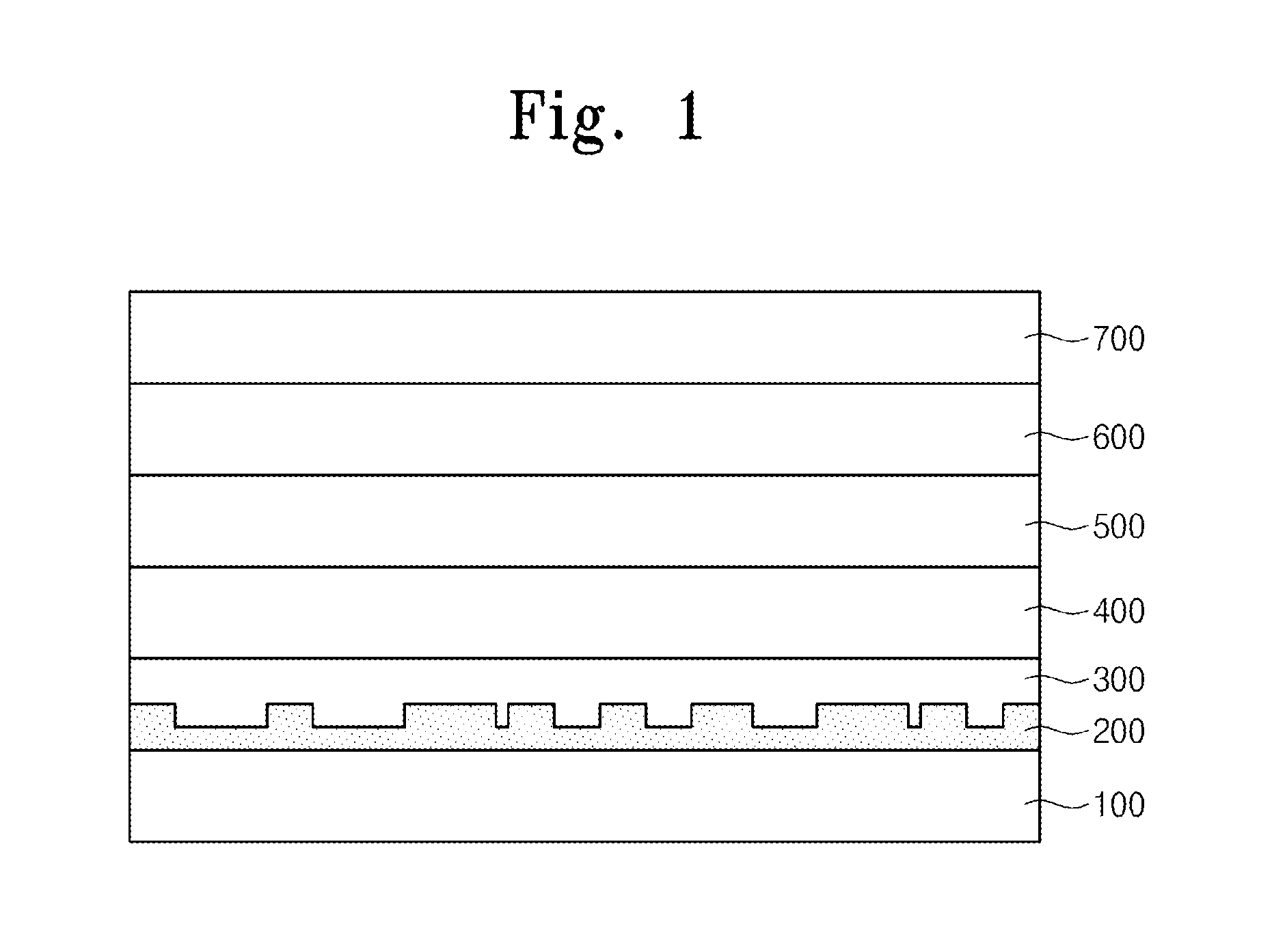 Method of fabricating organic light emitting device