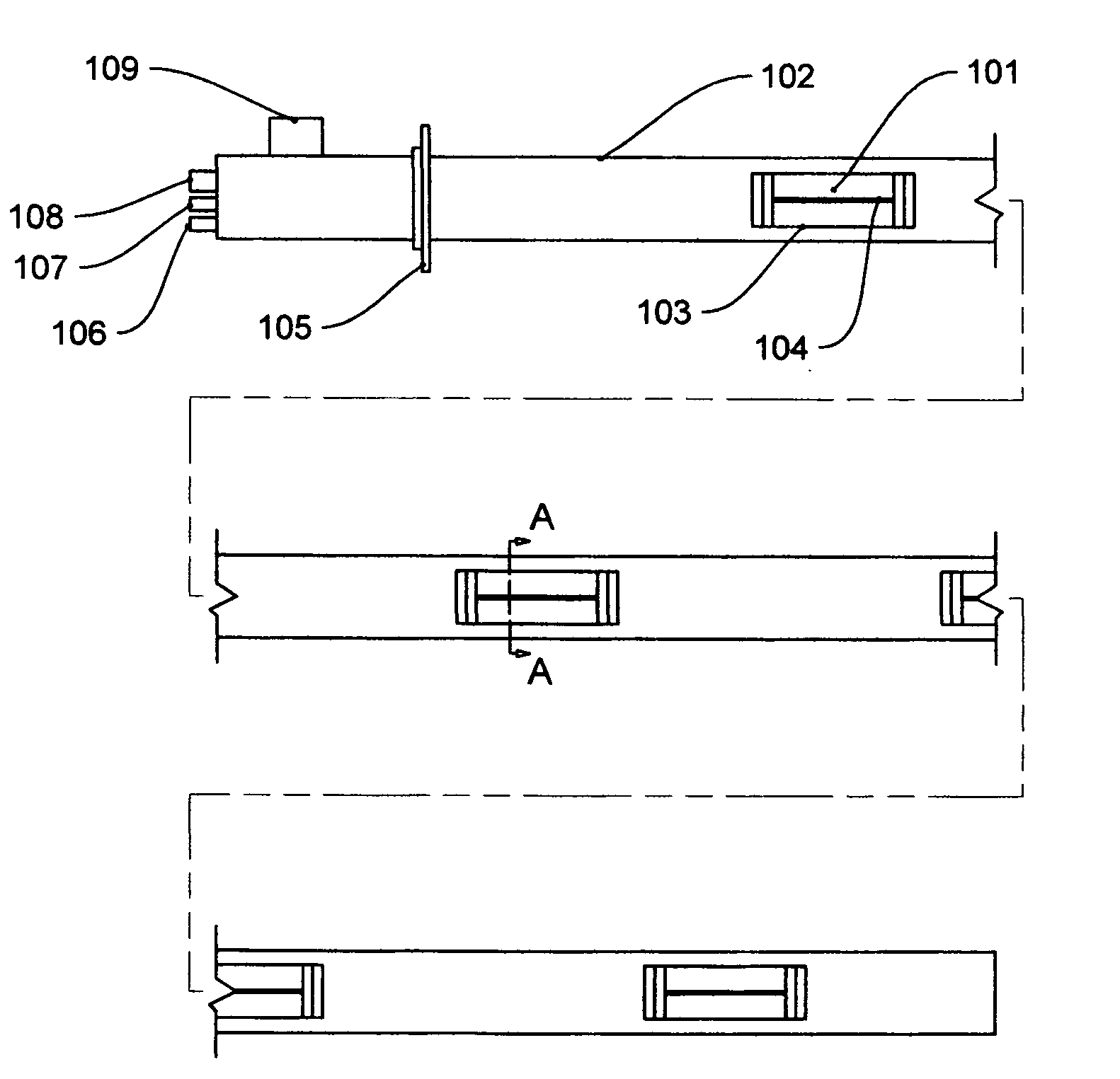 Joining the mixing and variable gas atomizing of reactive chemicals in flue gas cleaning systems for removal of sulfur oxides, nitrogen oxides and mercury