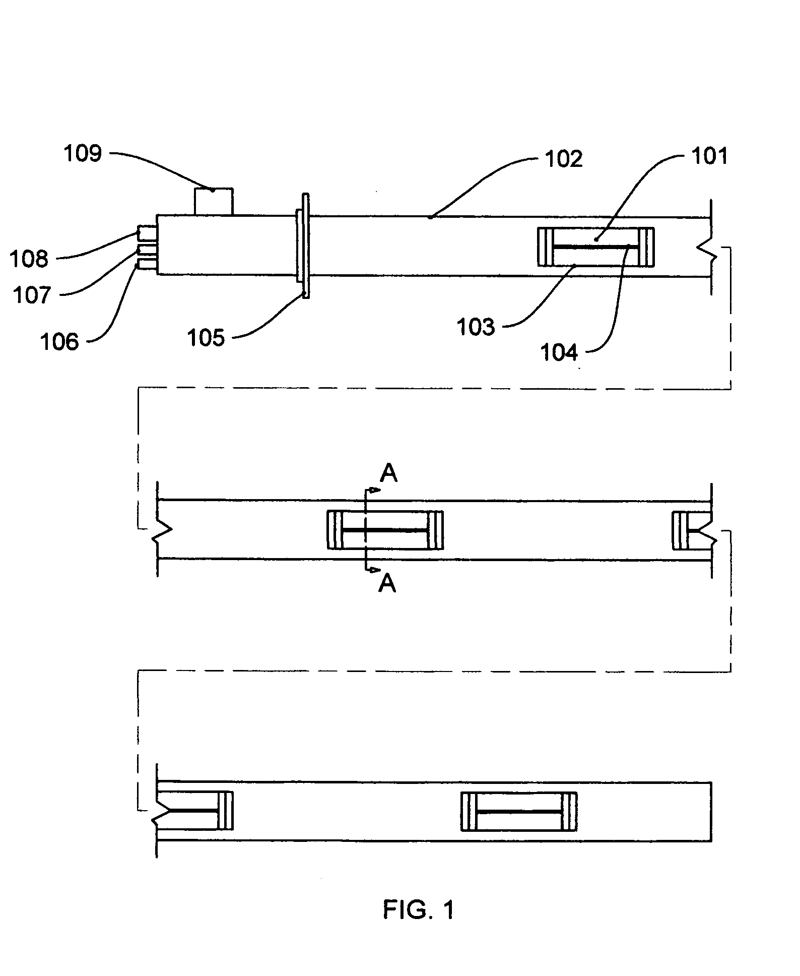 Joining the mixing and variable gas atomizing of reactive chemicals in flue gas cleaning systems for removal of sulfur oxides, nitrogen oxides and mercury