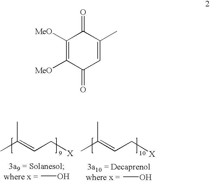 Novel Intermediates Useful for the Preparation of Coenzymes, Process for the Preparation of Novel Intermediates and an Improved Process for the Preparation of Coenzymes