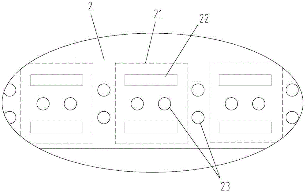 Gas burner