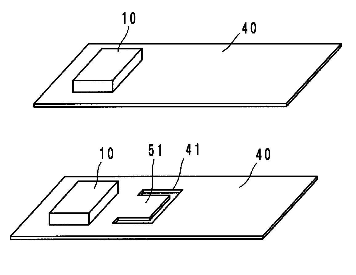 Piezoelectric power generator and wireless sensor network apparatus